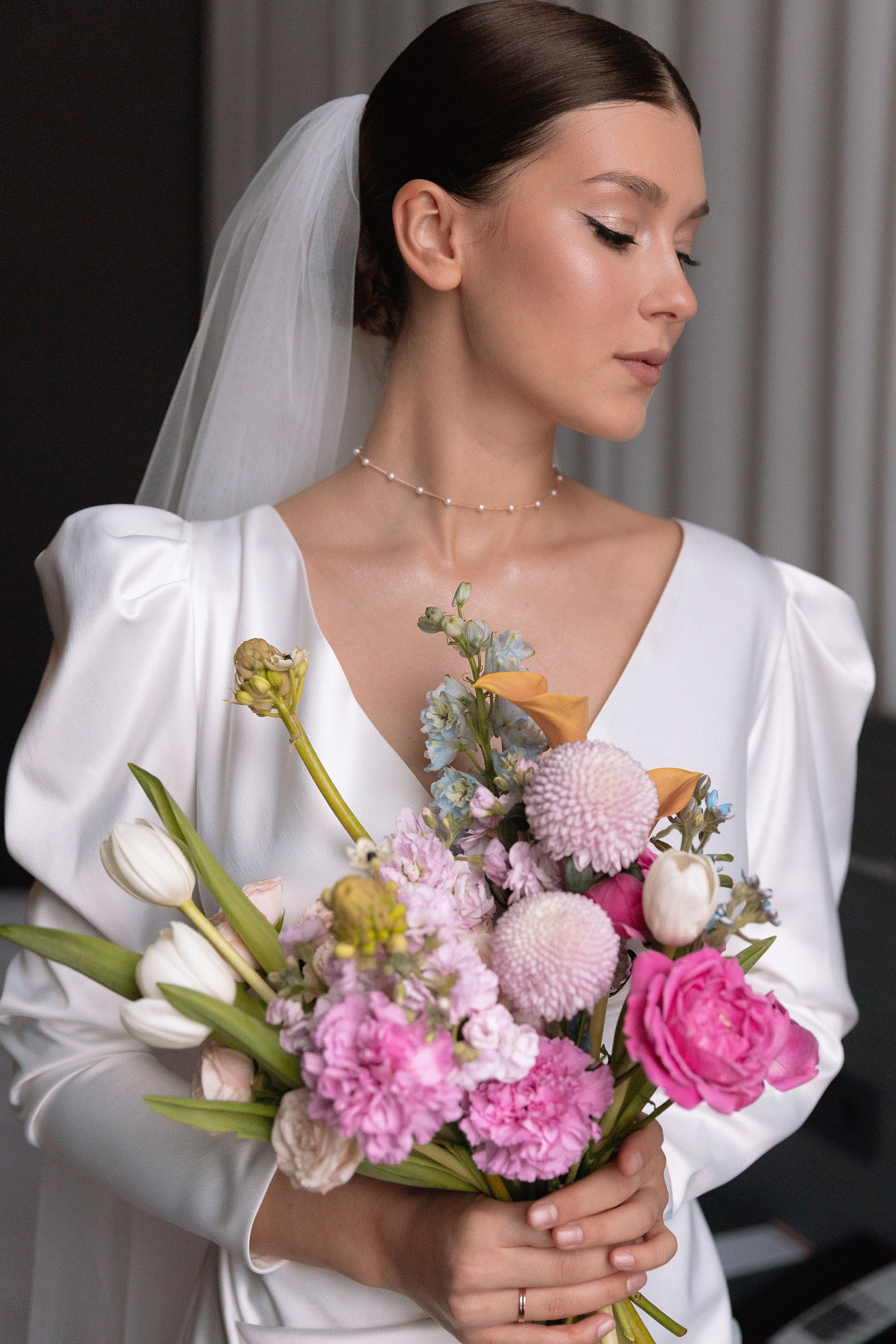 Дмитрий и Влада