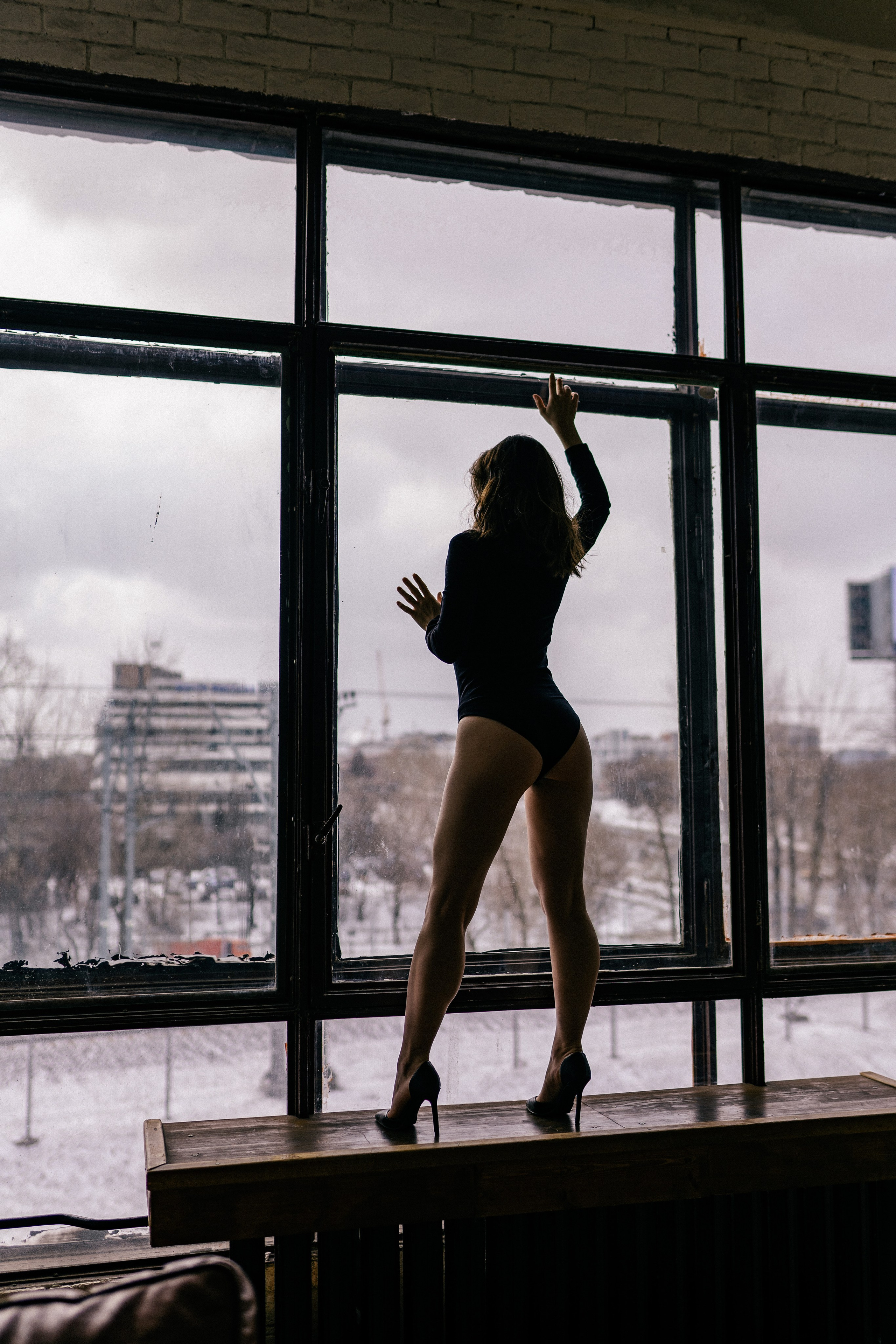 Надежда. Фотограф в Москве Асиетта