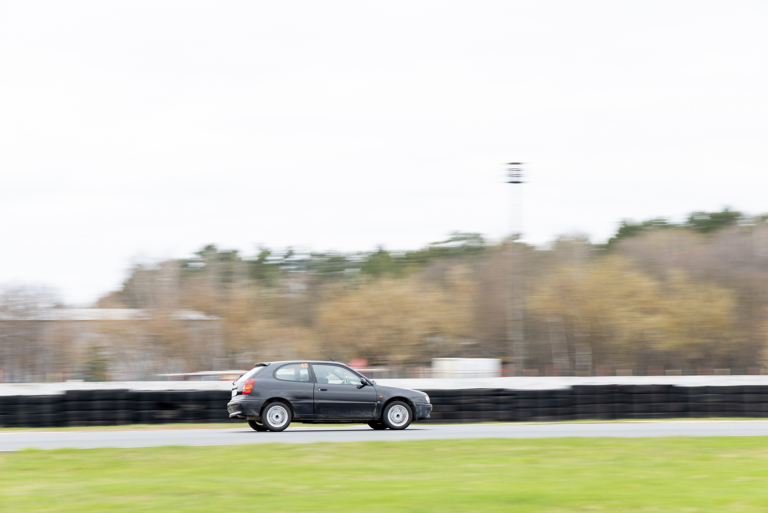 Ралли-спринт «JDM Power Shop» 19.04.2026 ADM Raceway, Мячково. Фотоклиника Светланы Шутько