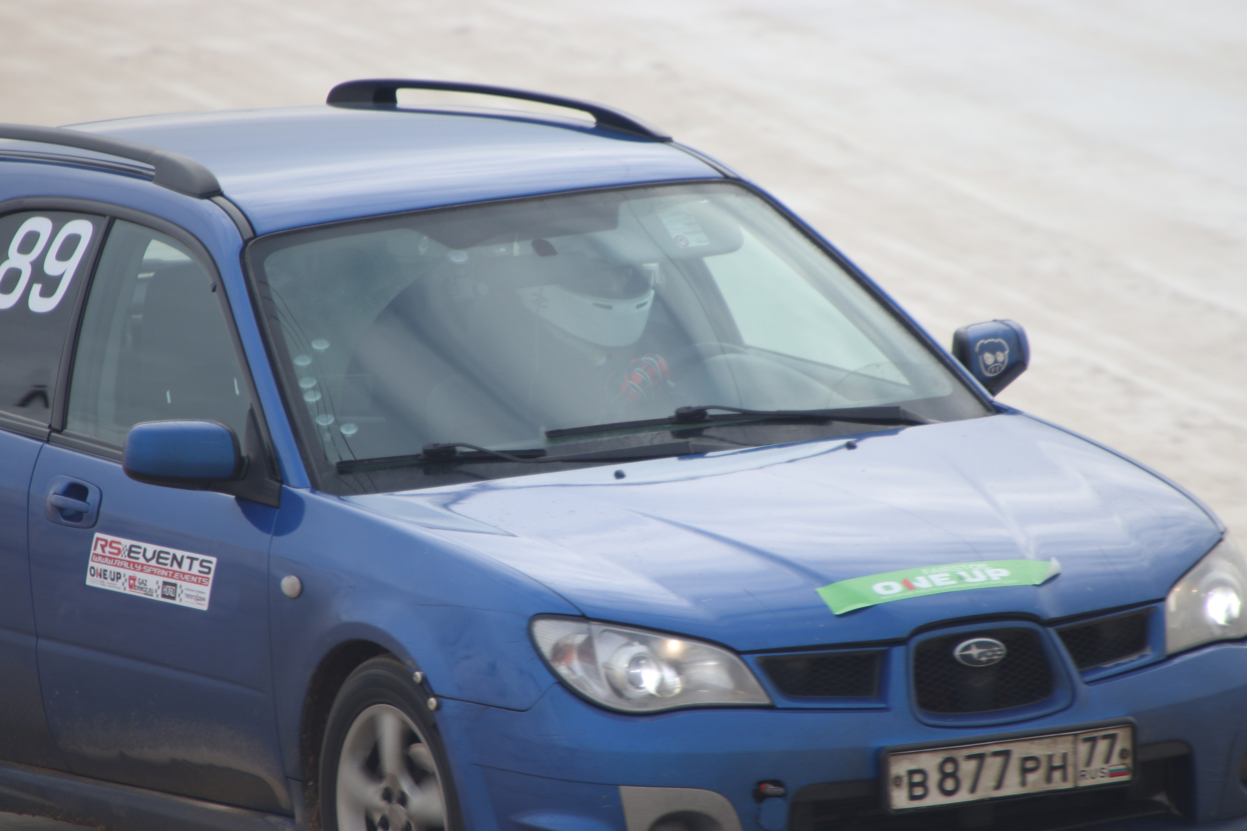 Фоторепортаж Rally-Sprint Events 08.02.2026 Бородино. Фотоклиника Светланы Шутько