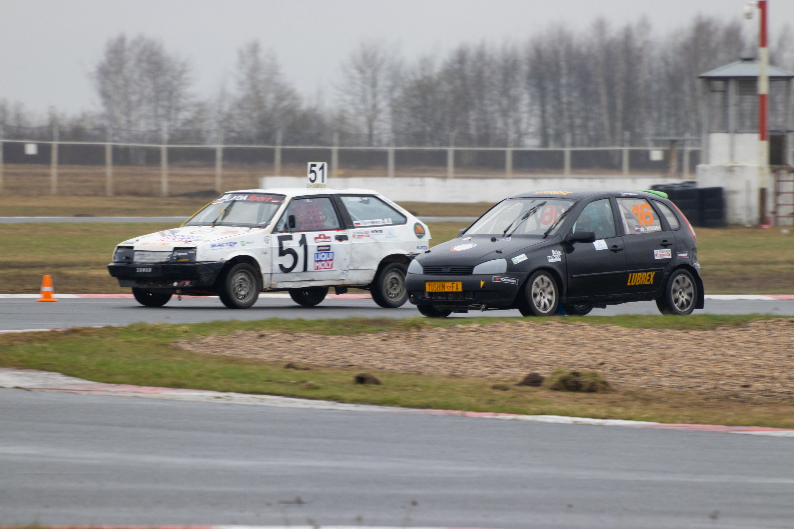 Кубок YUKA ADV PRO RACING 11.04.2026 АДМ Рейсвэй Мячково. Фотоклиника Светланы Шутько