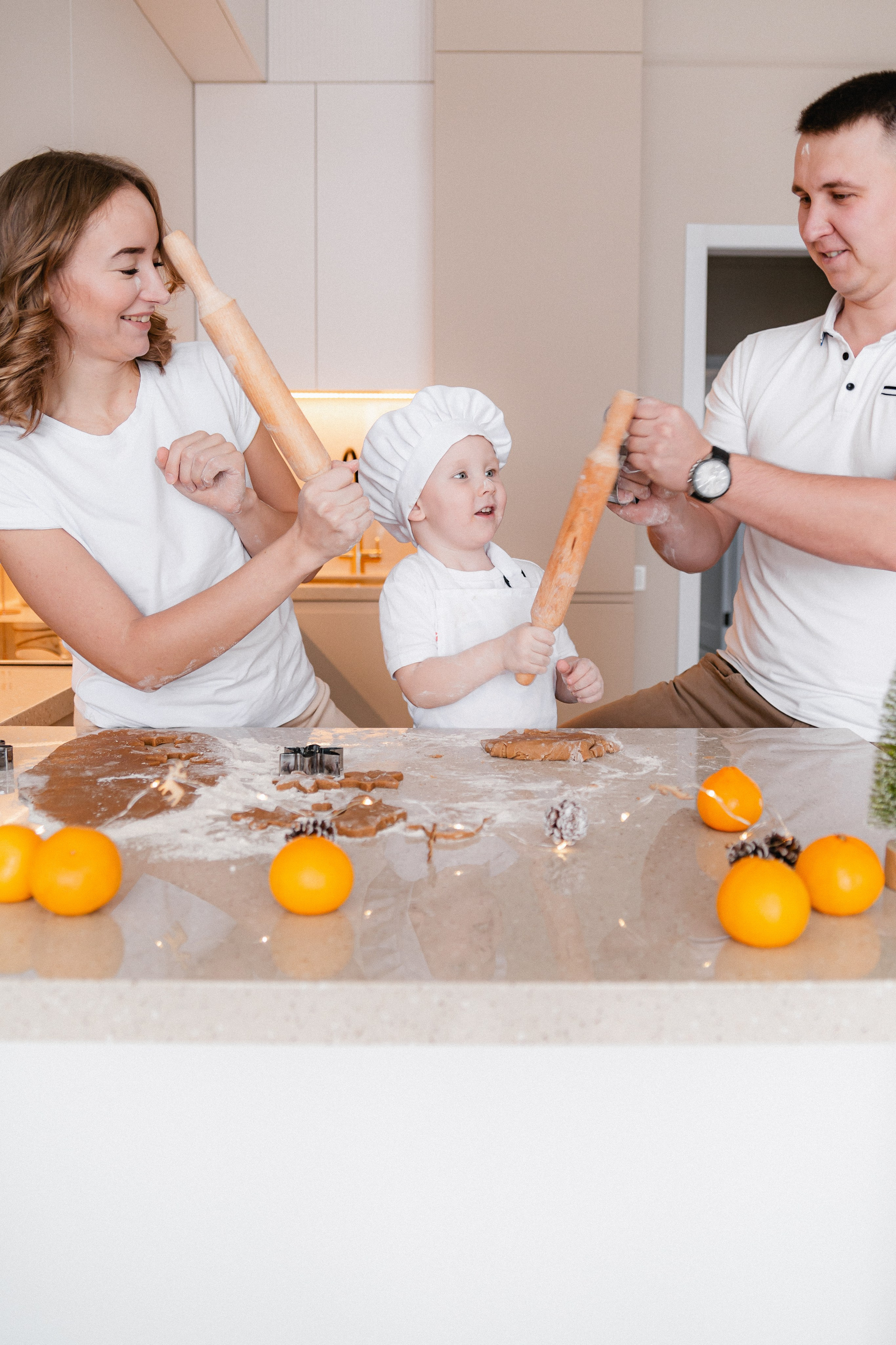 Света, Артур и Марсель. Крылова Светлана Фотограф Челябинск