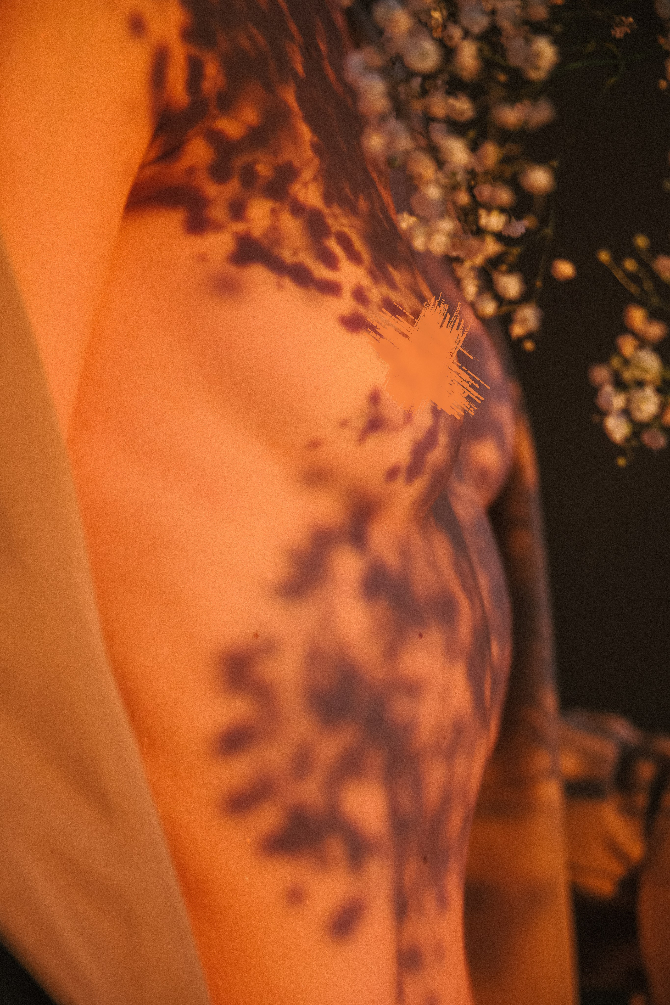 Катарина. Весна. Крылова Светлана Фотограф Челябинск