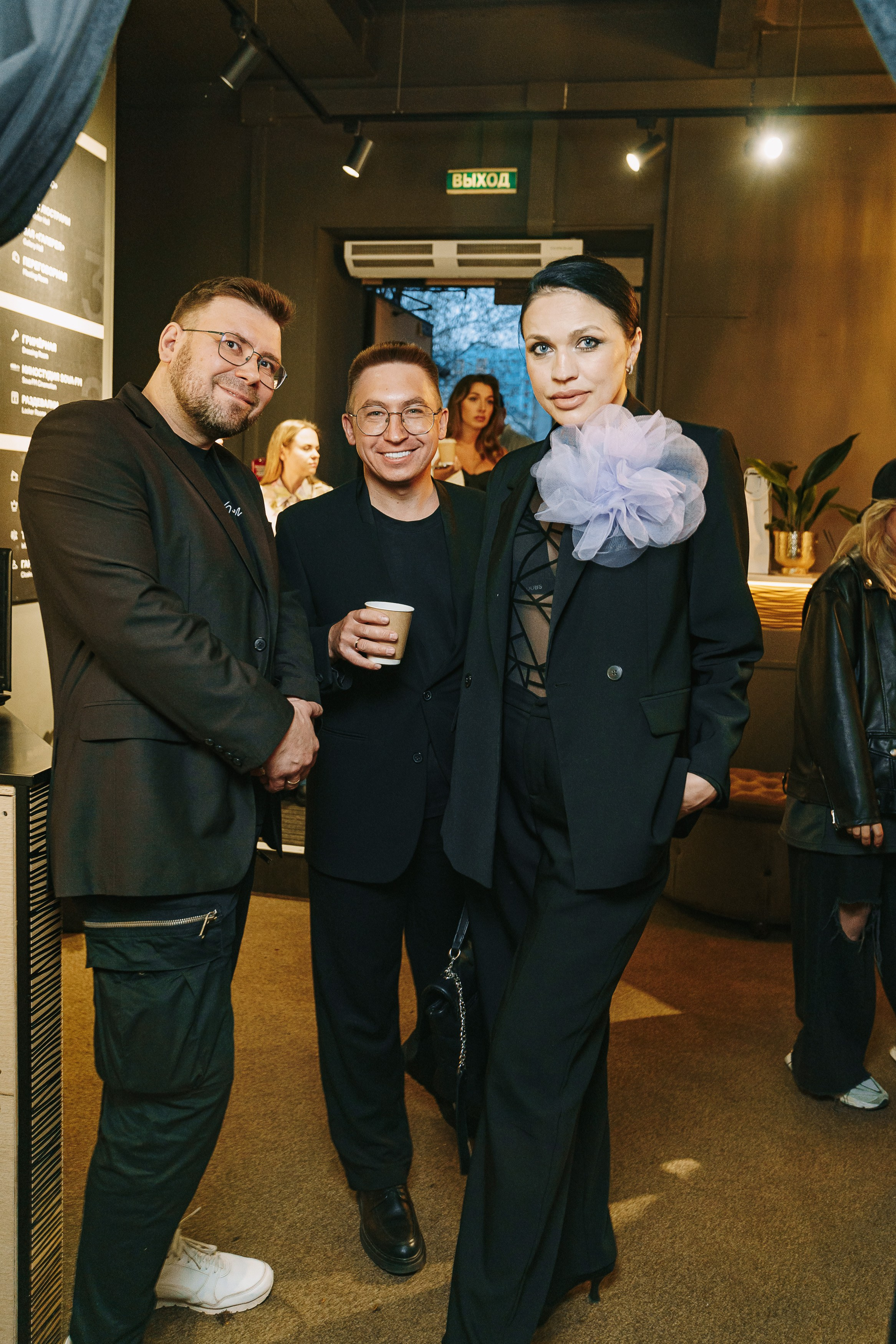 «Кочки» в Москве. Студия коммерческой фотографии в Москве и области