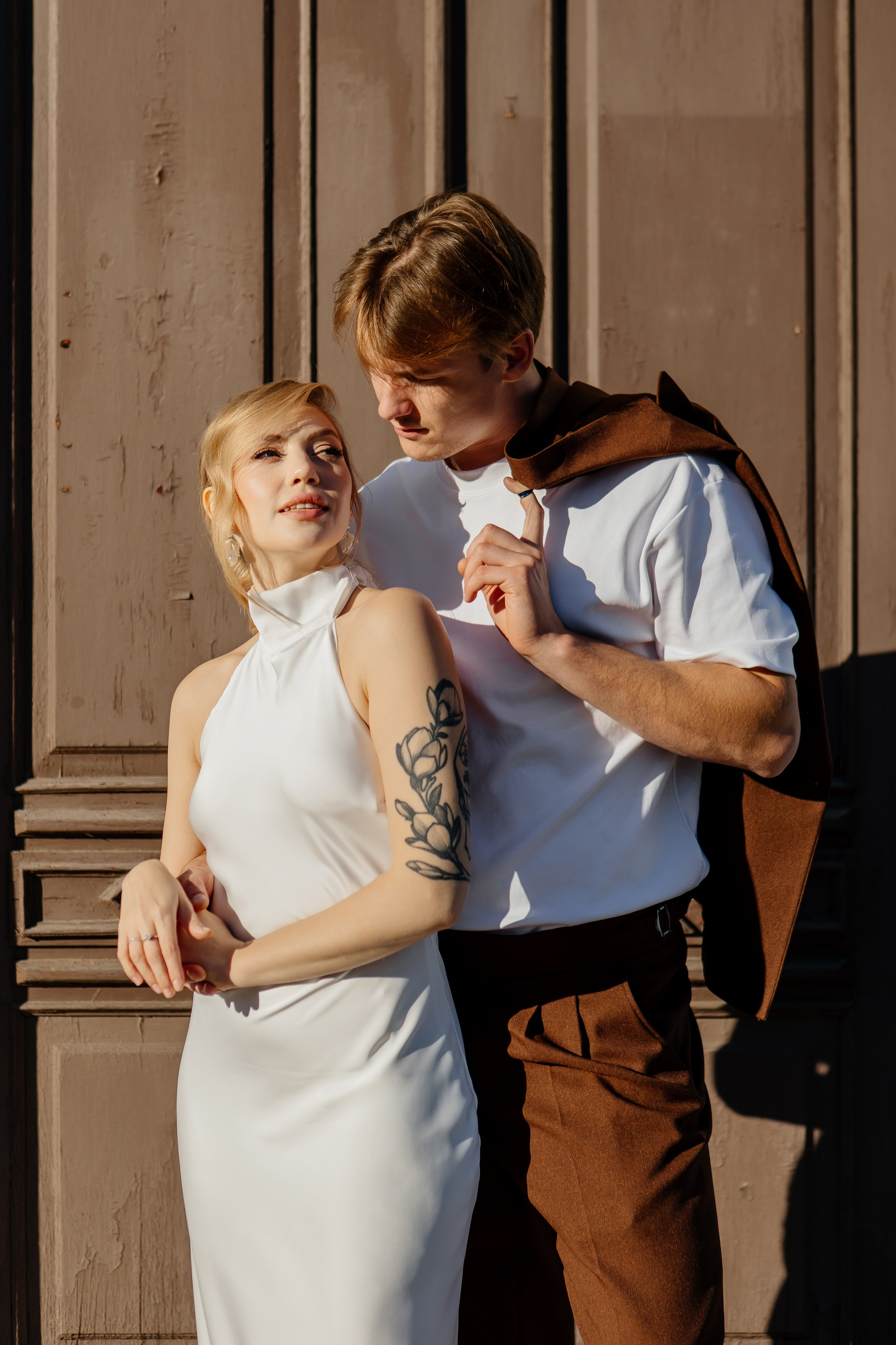 City walk. Valery Litvinova Photography