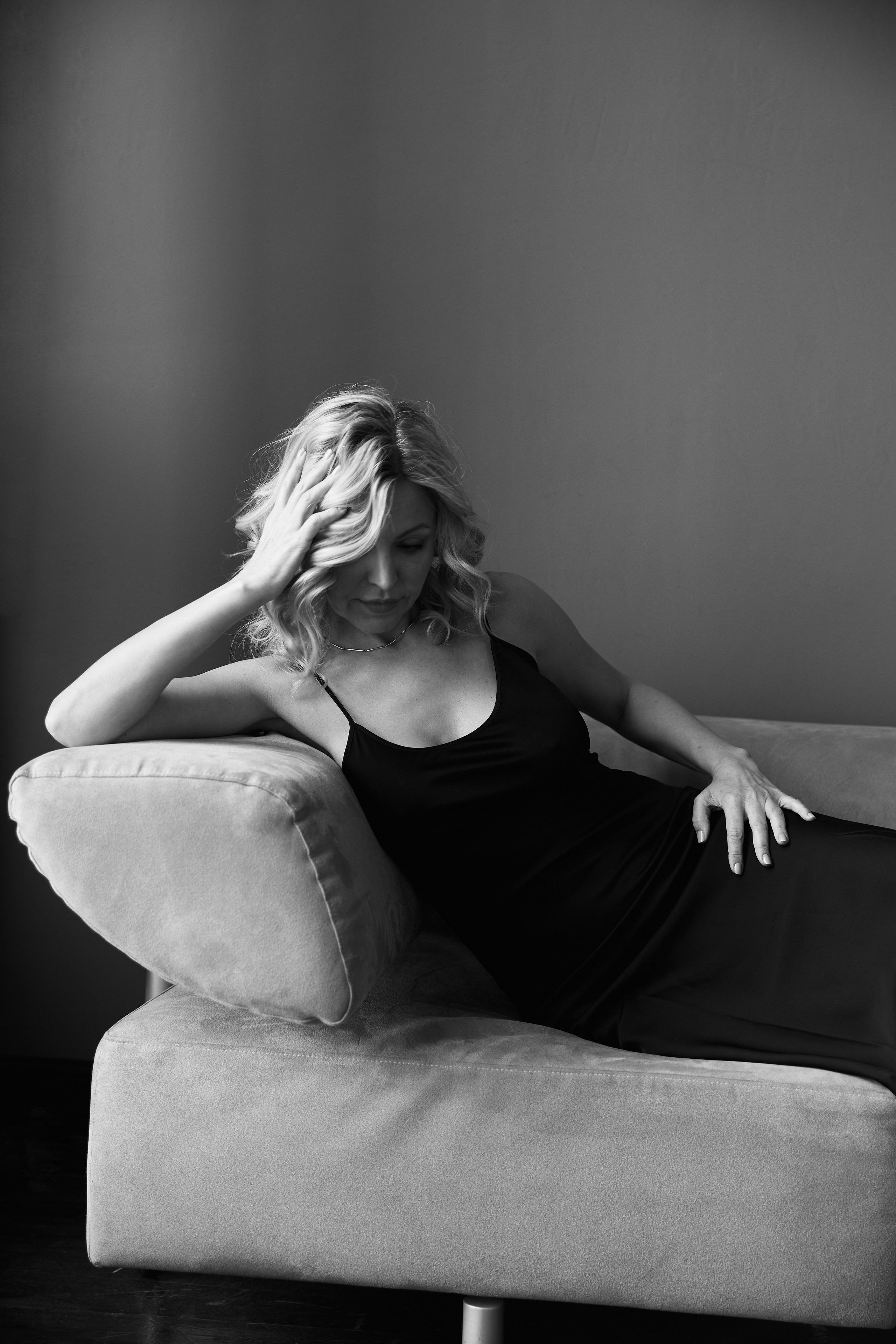 Оксана. Фотограф/арт-директор в Москве Христина Аргентина Антонович