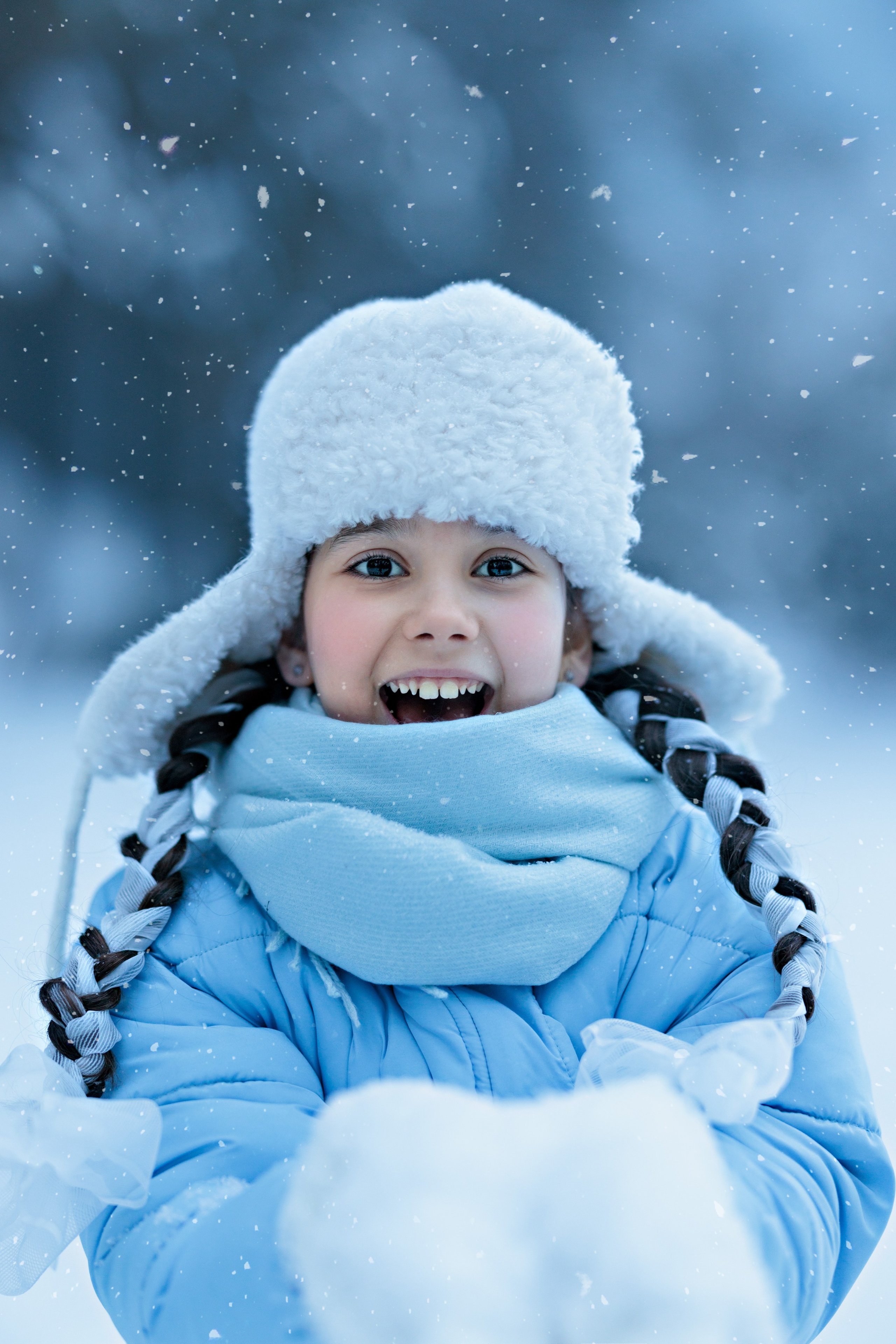 Дети. Детский и семейный фотограф в Чите Анастасия Шубина