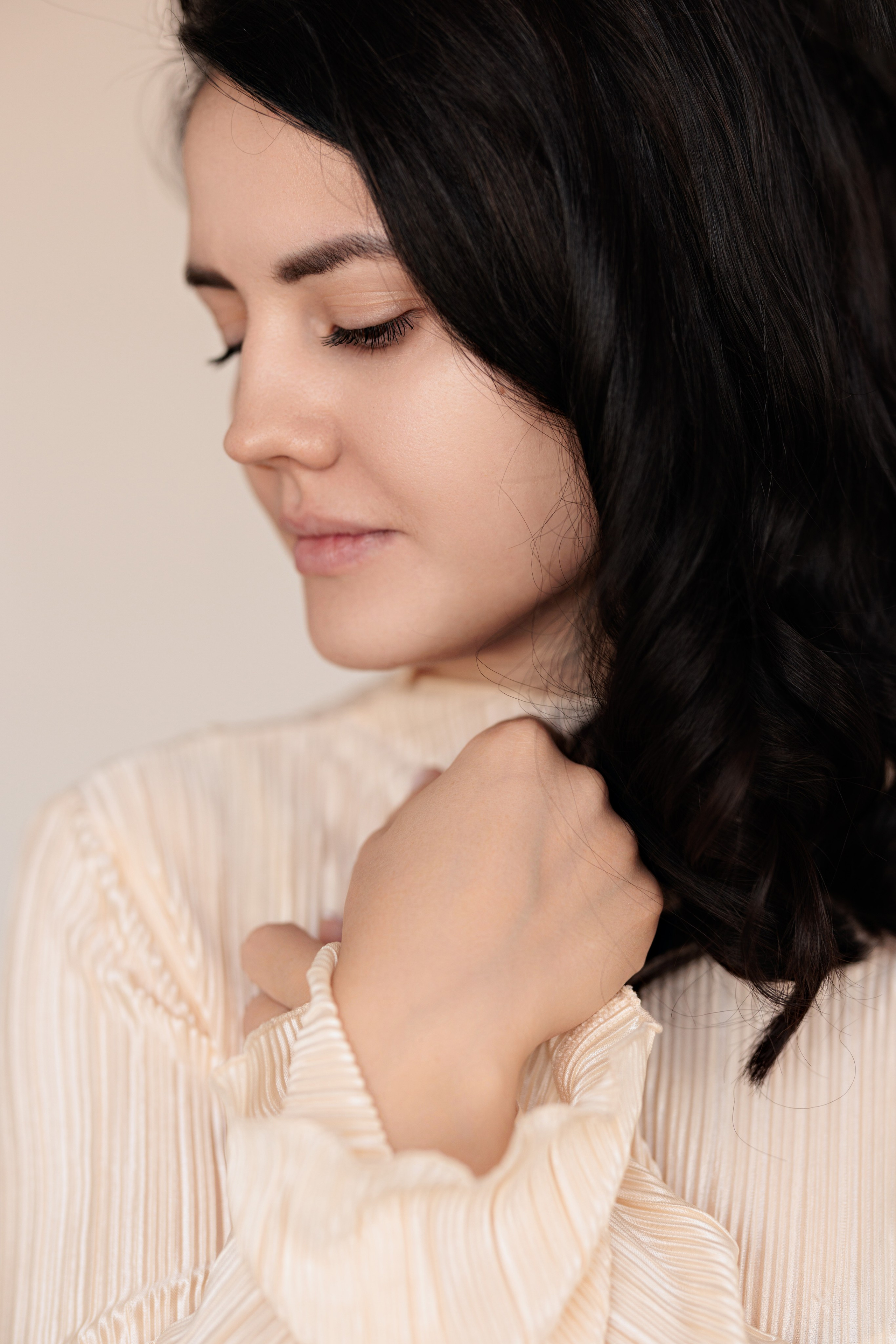 Лике 1 годик. Детский и семейный фотограф в Чите Анастасия Шубина