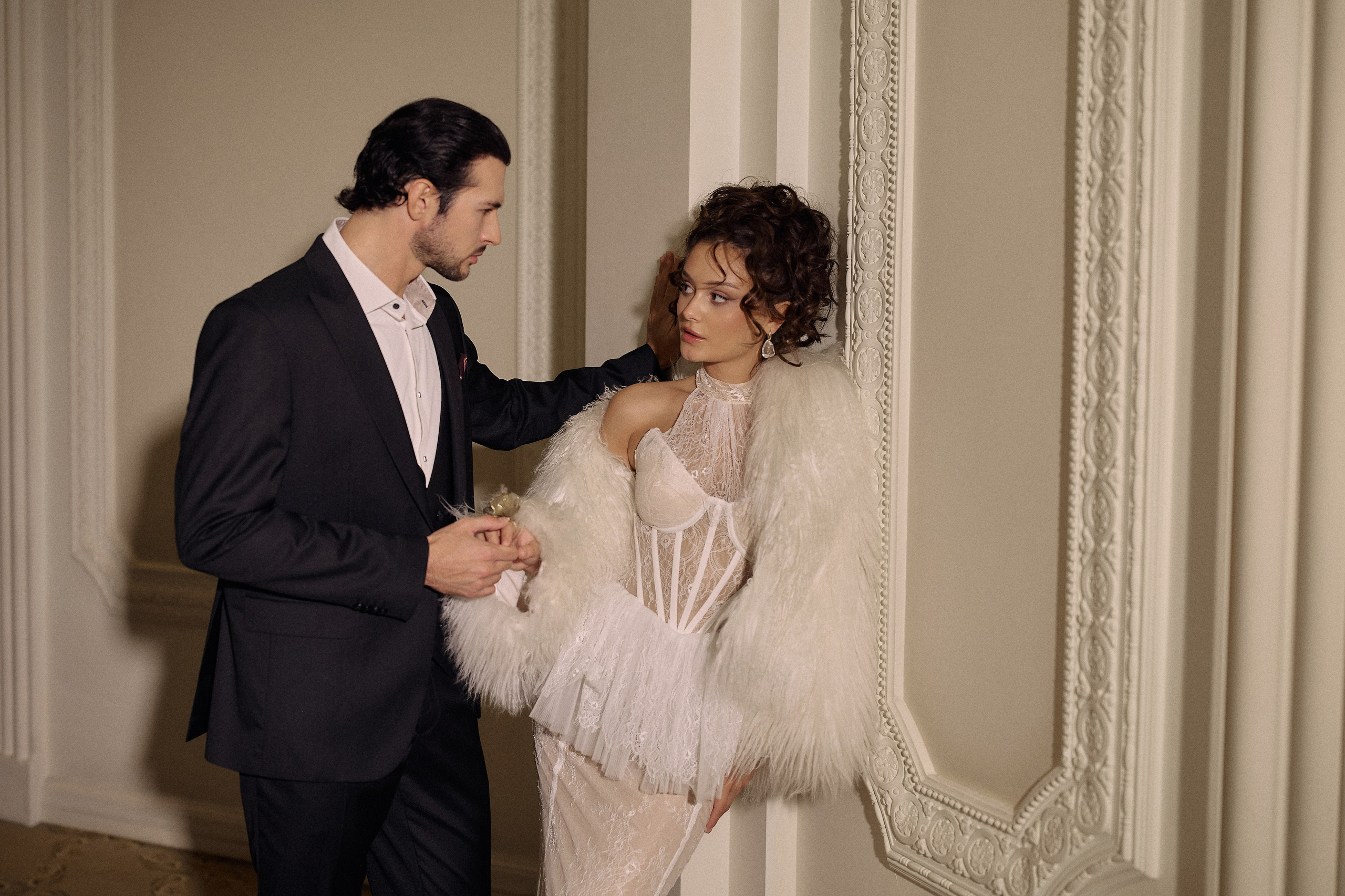 Дмитрий и Дарина