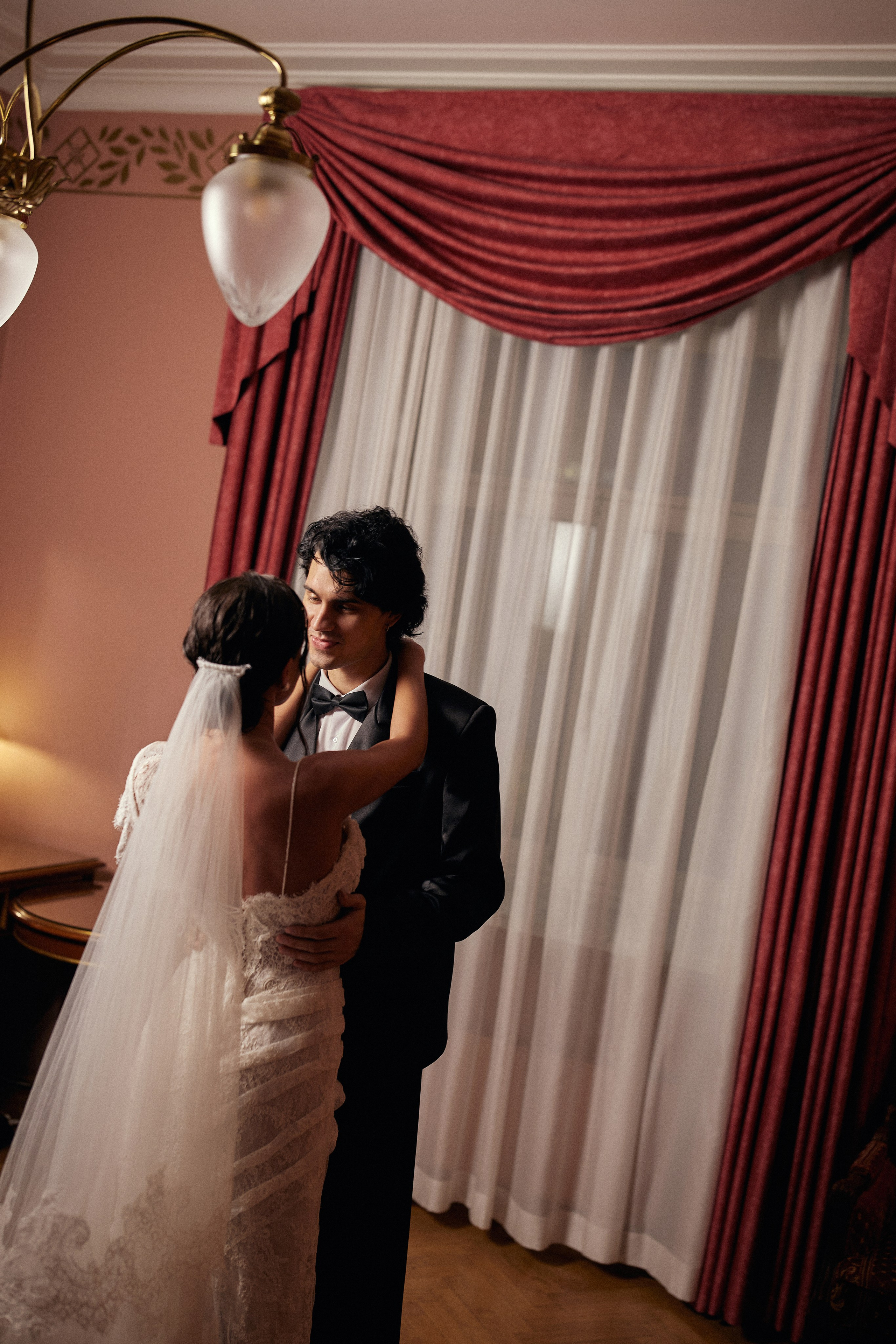 Владислав и Мария