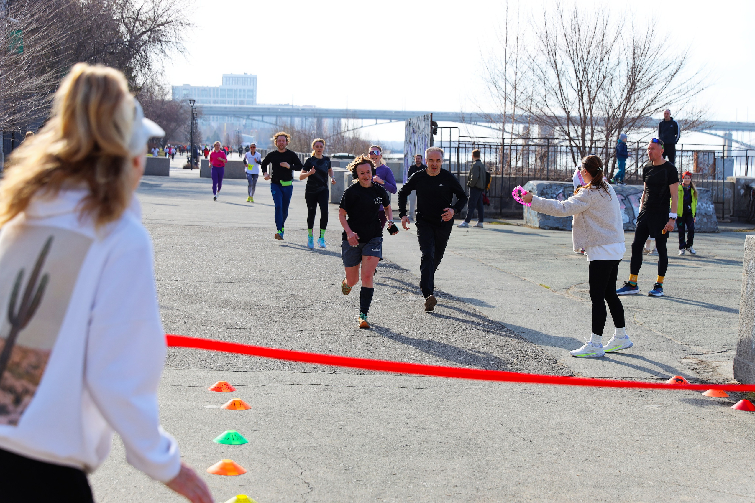 25.04.2026 Забег 5Вёрст. Клуб путешествий HimalTrex Горные туры в Гималаи Непал