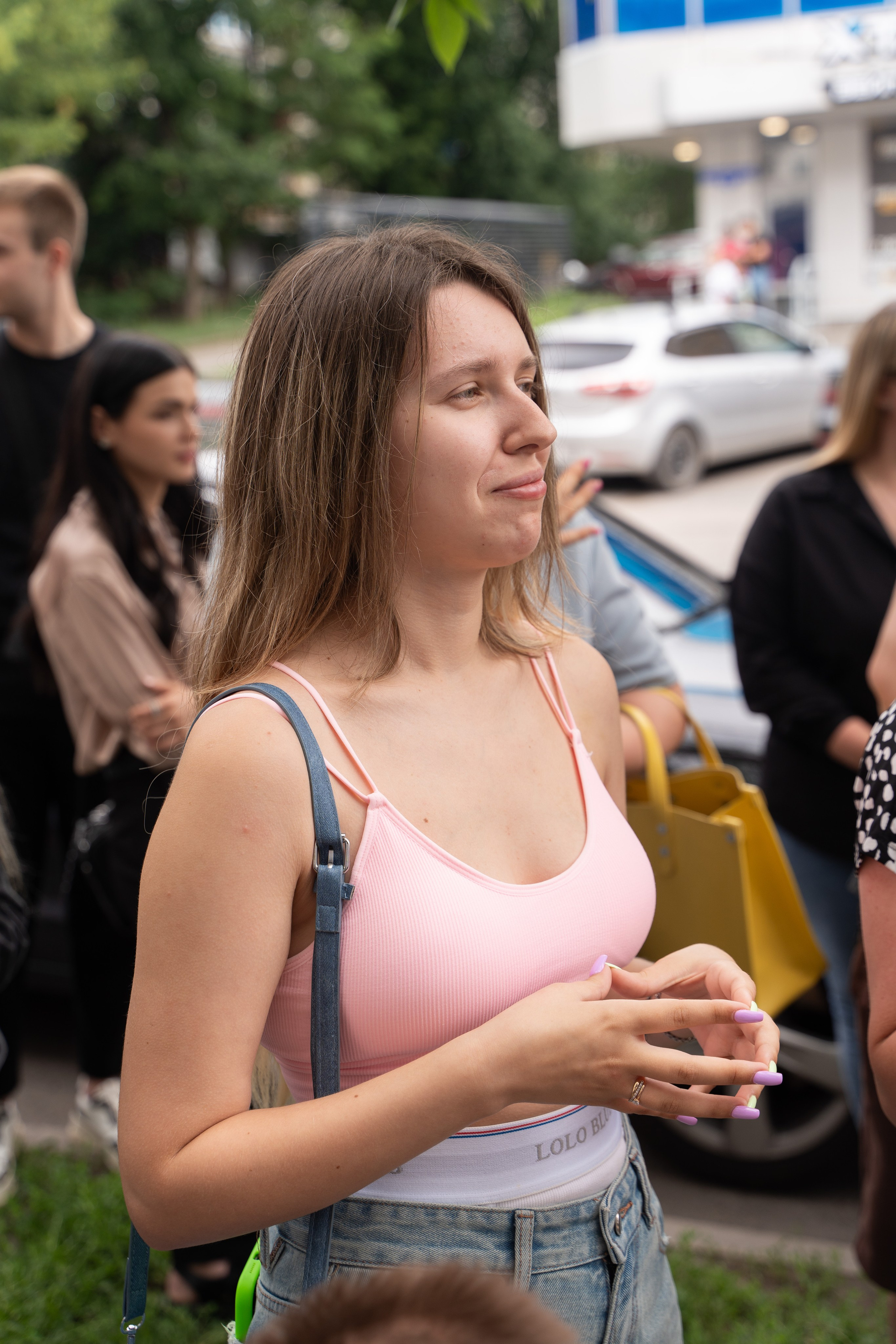 Открытие магазина. Margosha-ph.ru