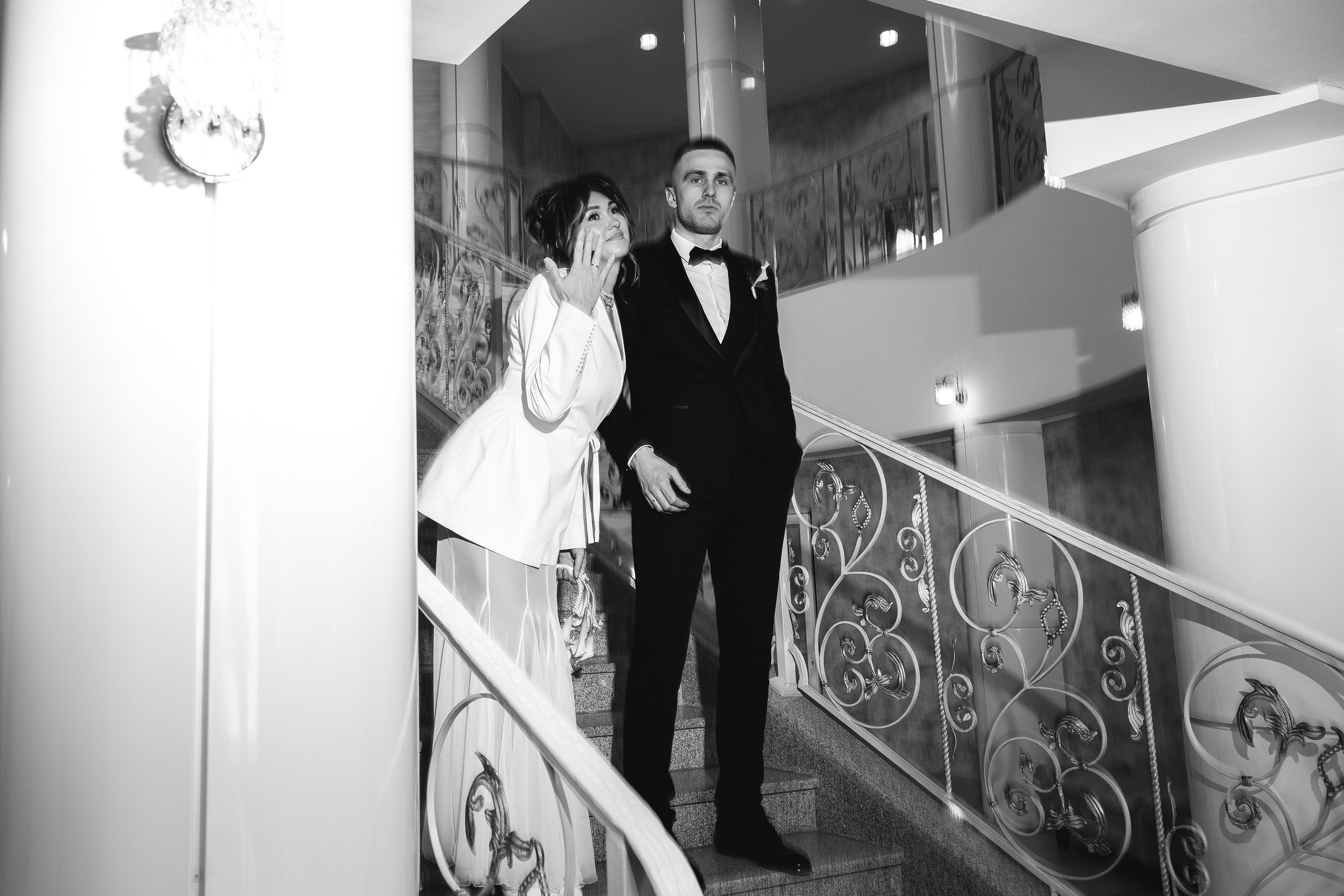 Елена и Игорь. Ваш фотограф в г. Петропавловске-Камчатском Арина Алексеева