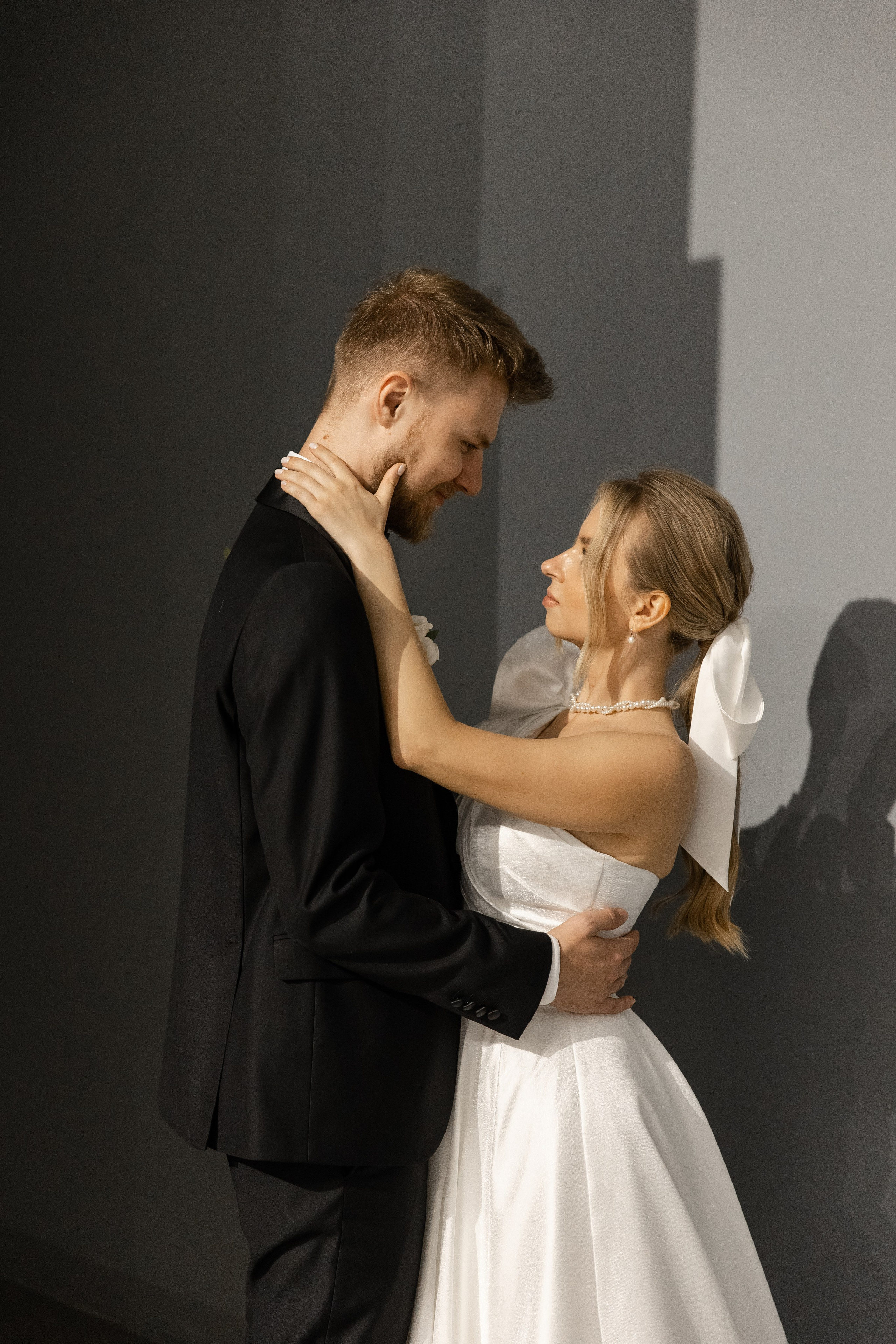 Мария и Олег