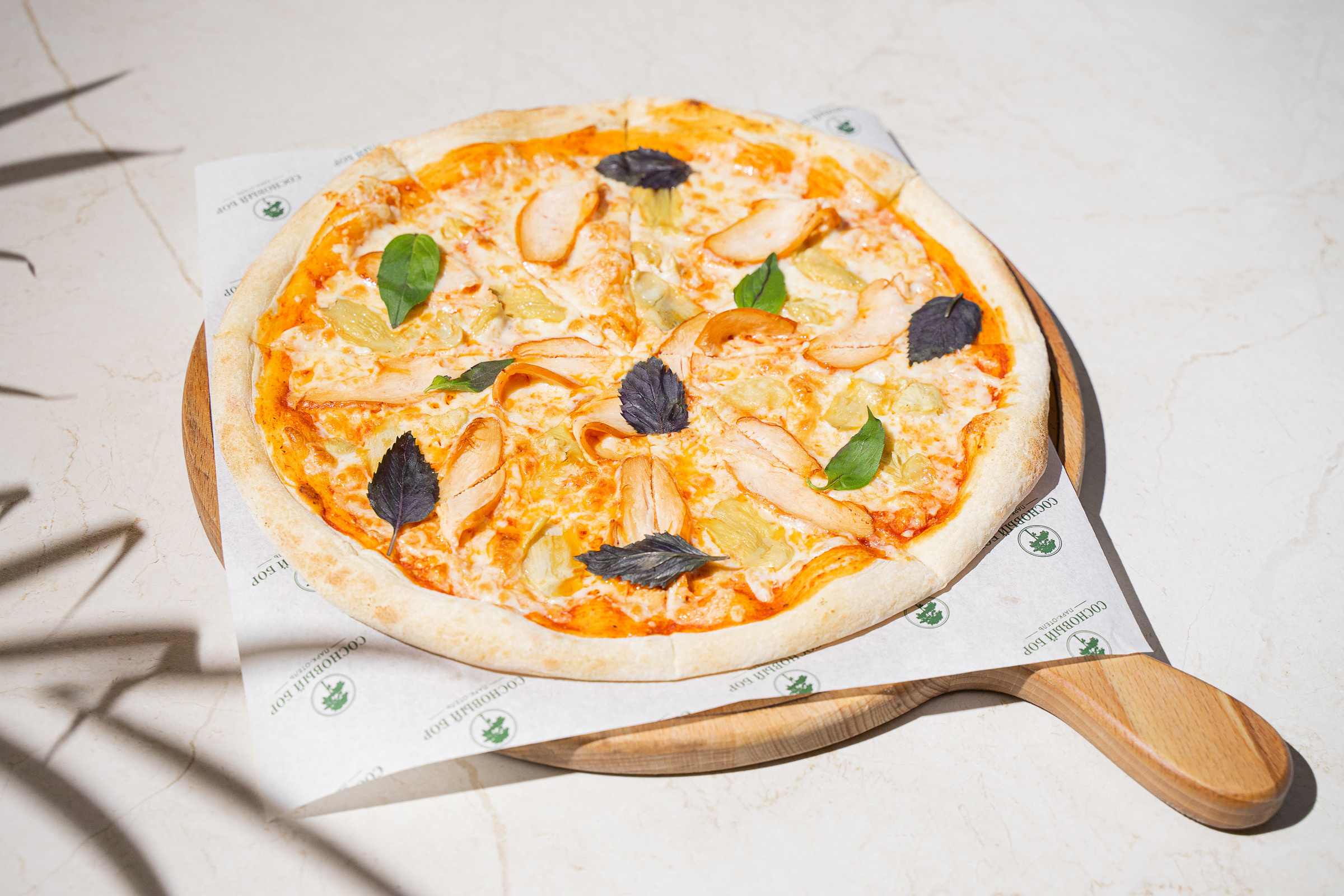 Сосновый бор. Свадебный и семейный фотограф в Санкт-Петербурге