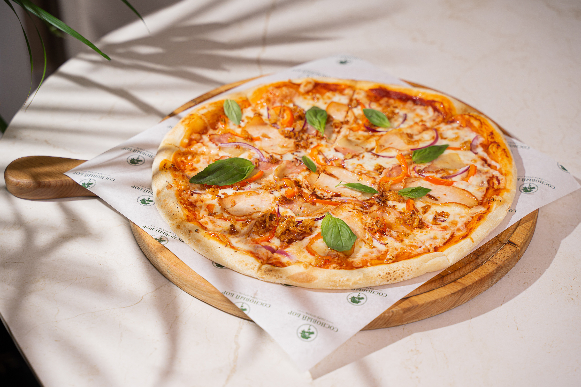 Сосновый бор. Свадебный и семейный фотограф в Санкт-Петербурге