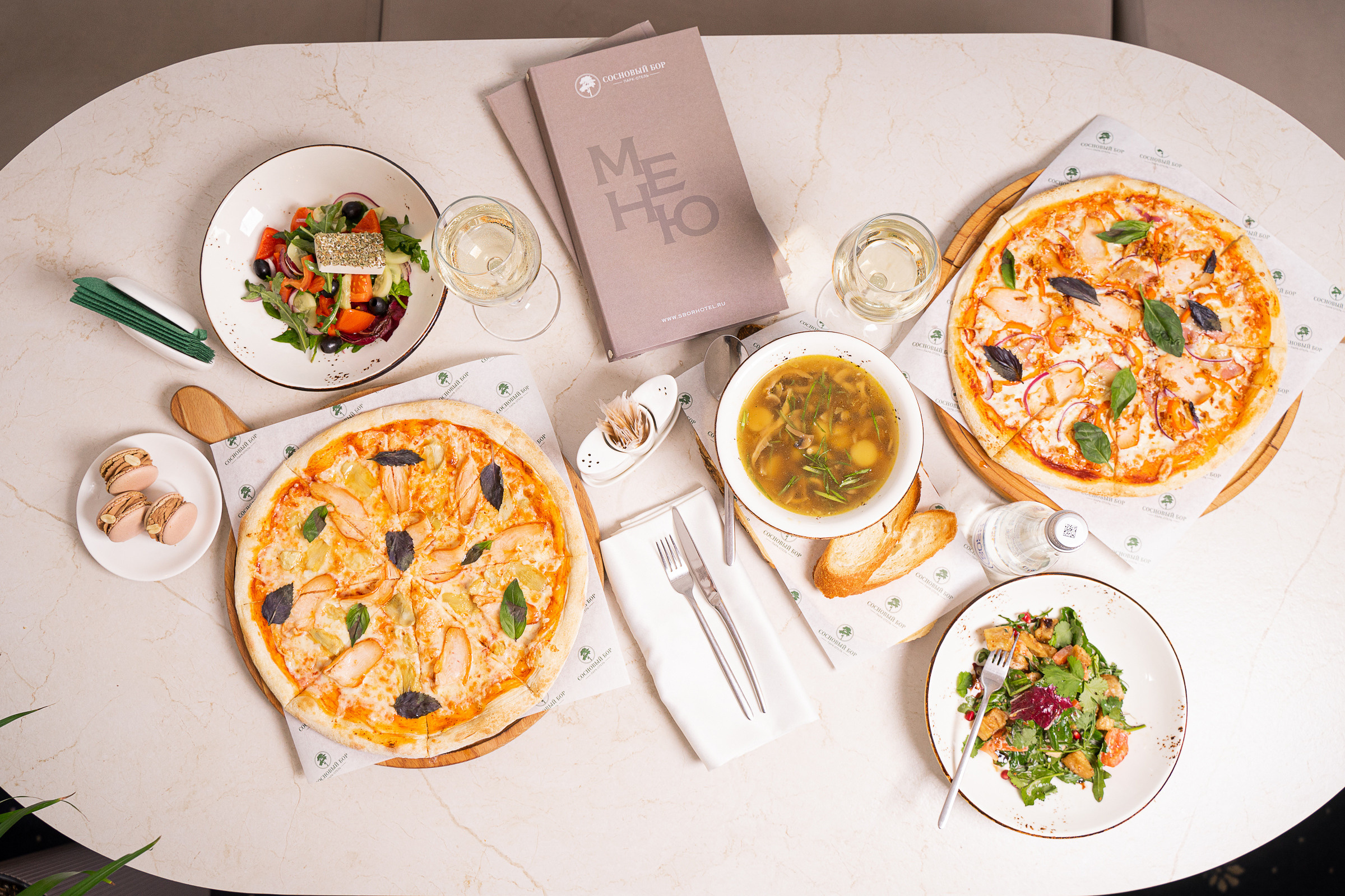 Сосновый бор. Свадебный и семейный фотограф в Санкт-Петербурге