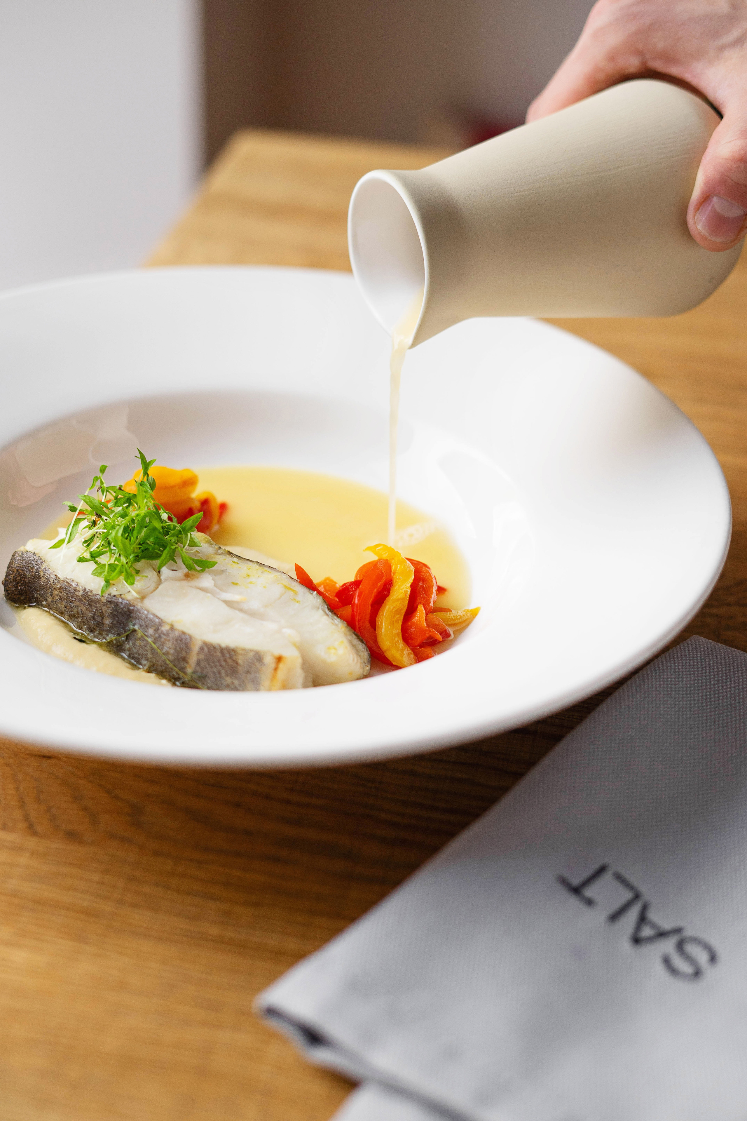 SALT. Свадебный и семейный фотограф в Санкт-Петербурге