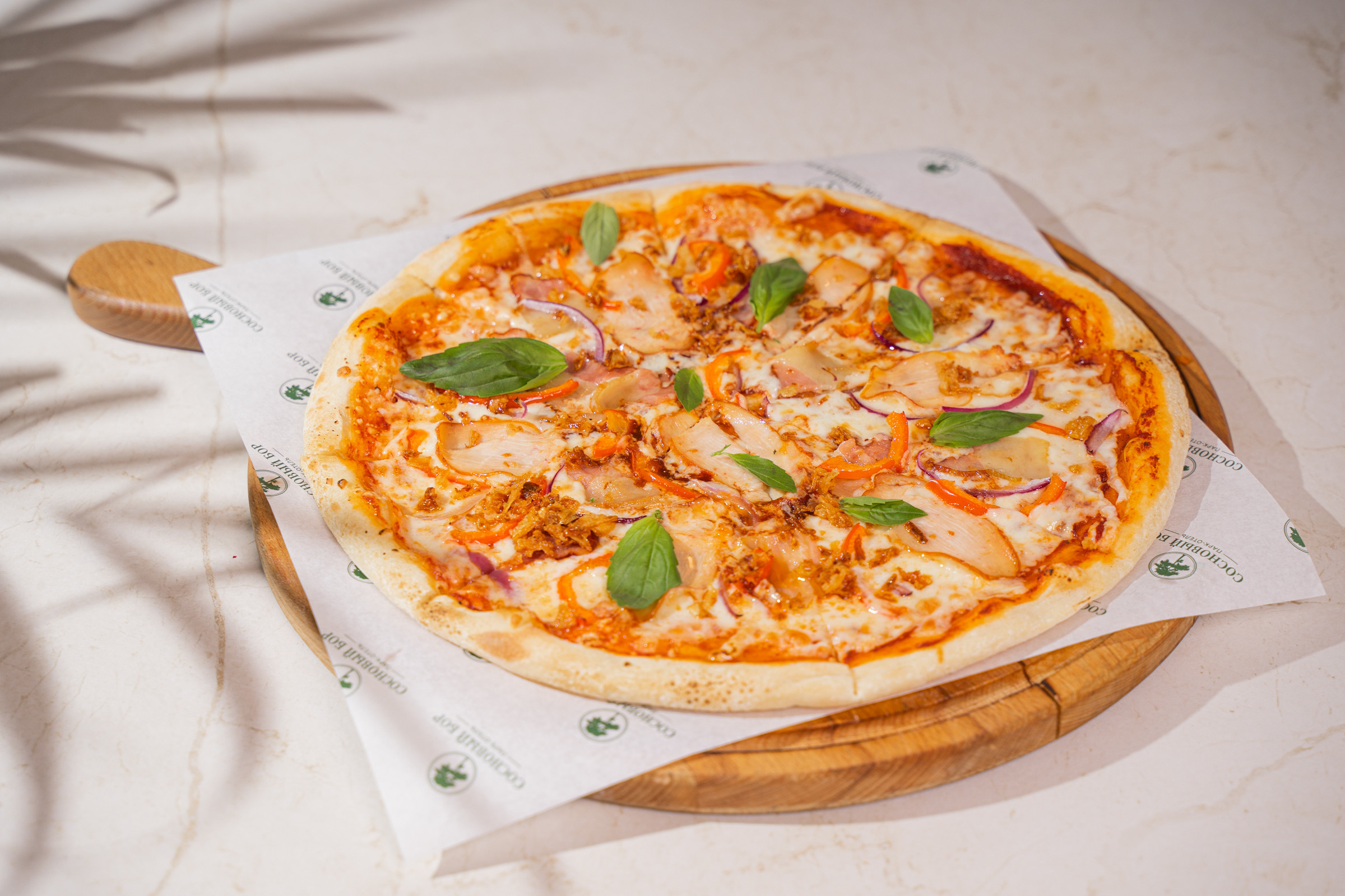 Сосновый бор. Свадебный и семейный фотограф в Санкт-Петербурге