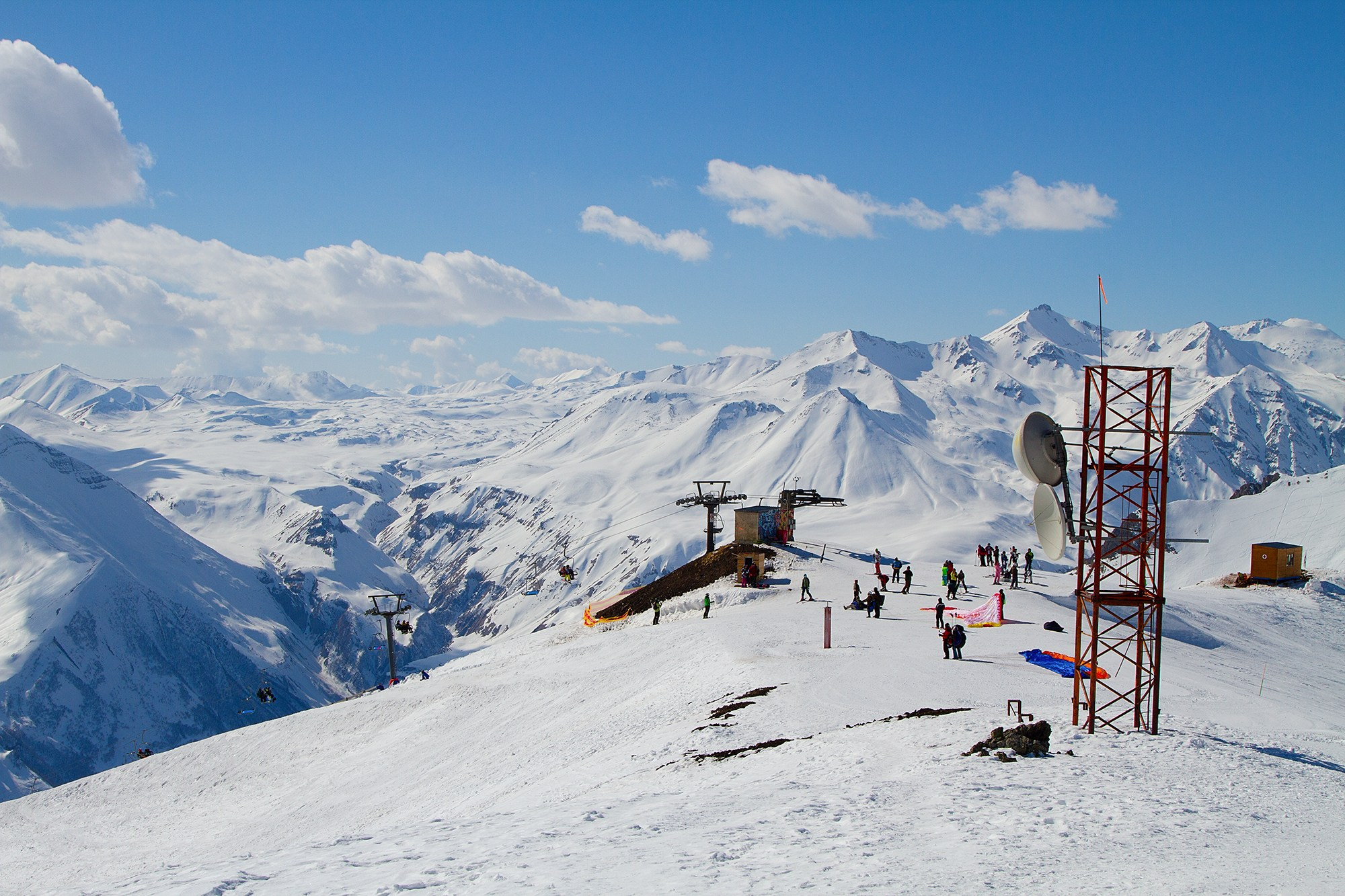 Фотограф Алексей Седойкин