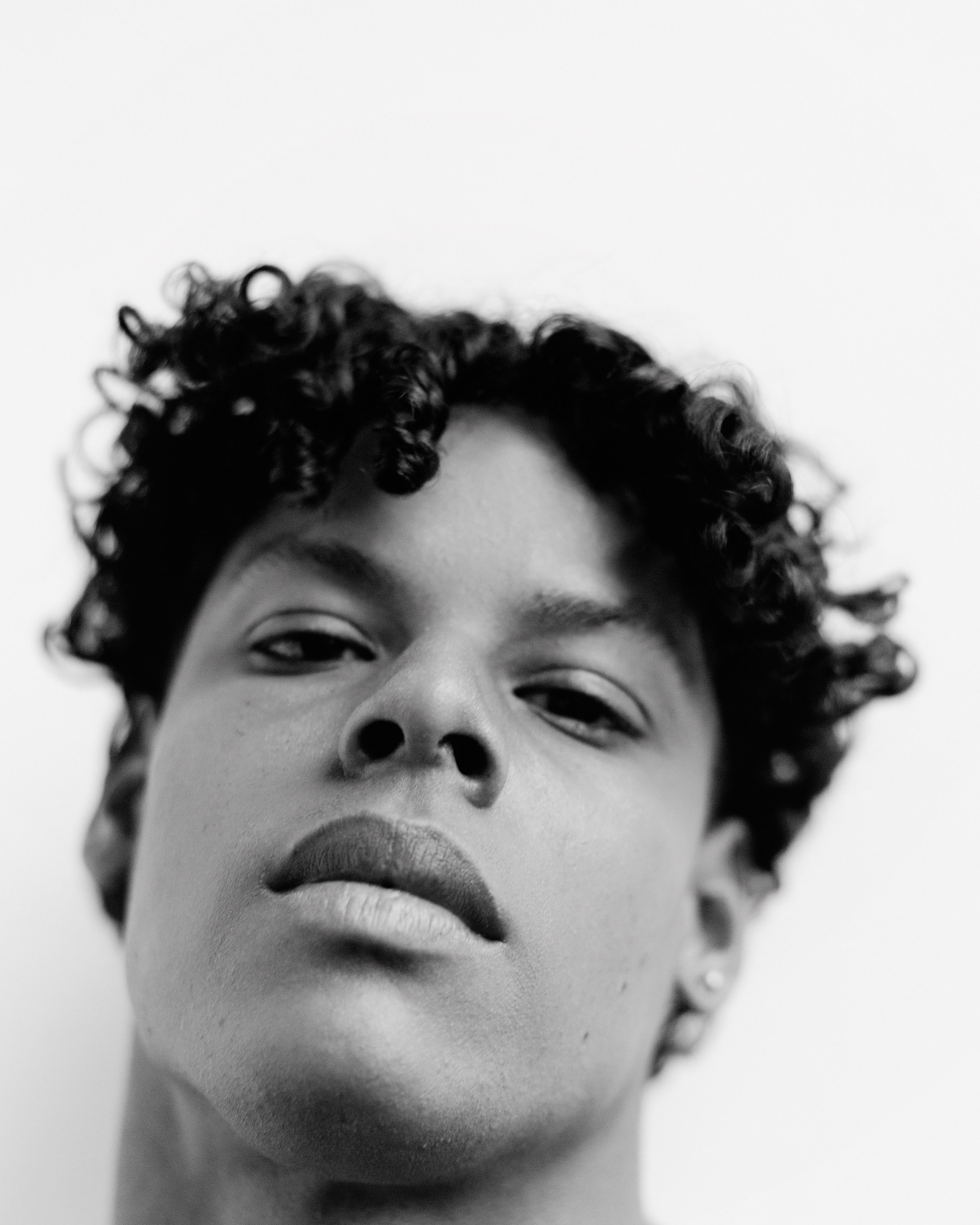 Вильям. Фотограф в Москве — Евгения Прокопенко