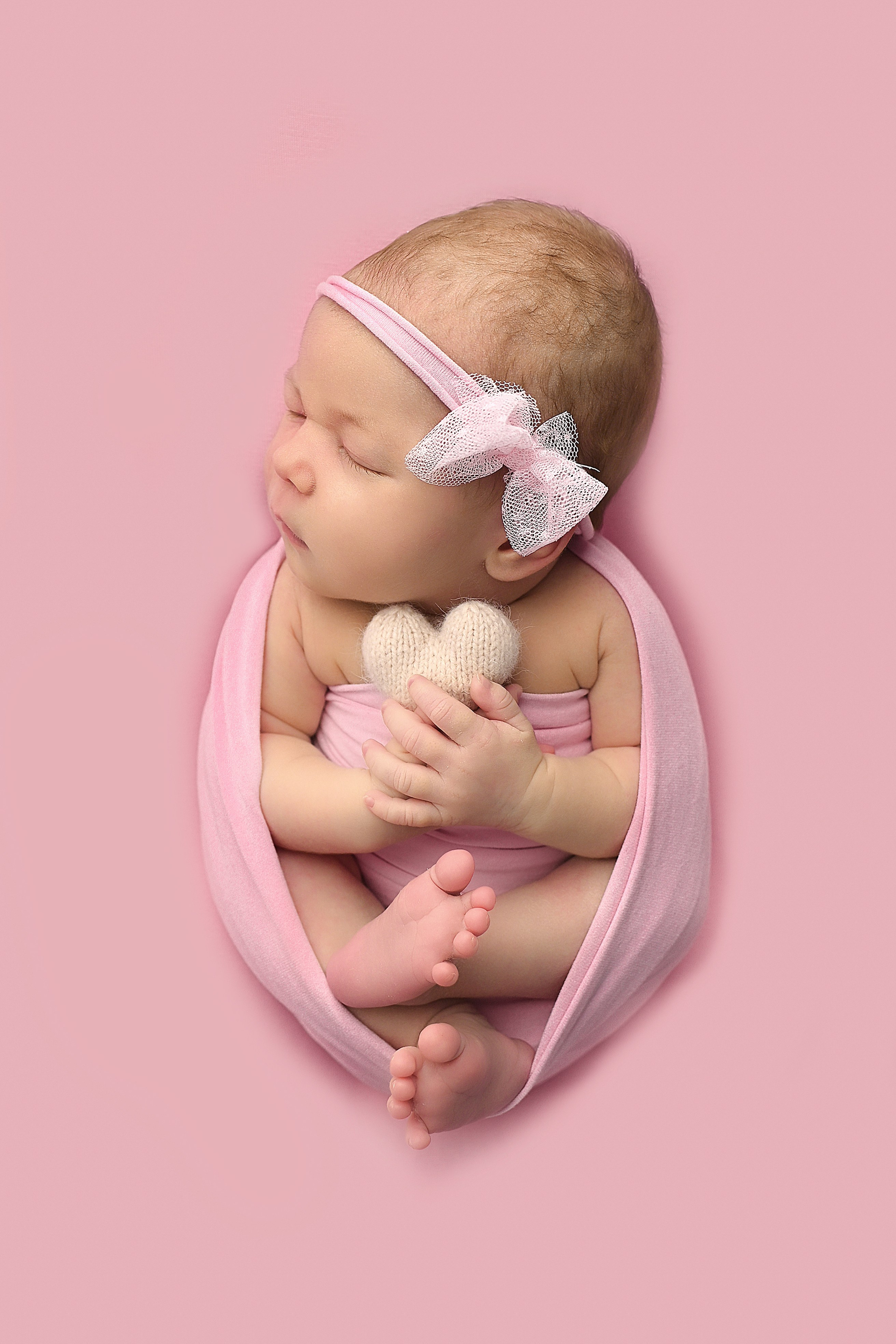 Образы для девочки. Детская фотостудия «Ягоза»