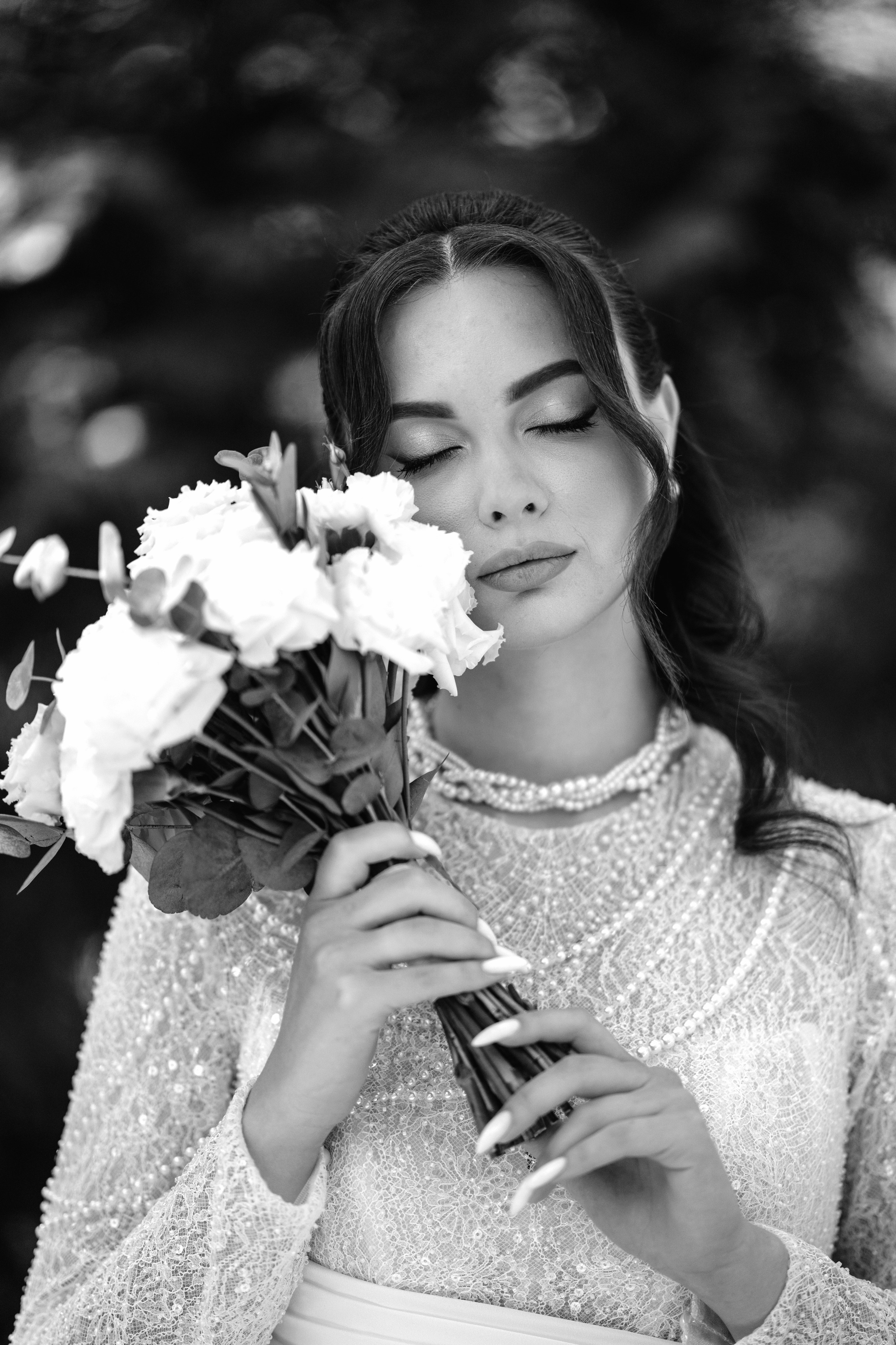Dasha & Nikita. Фотограф в Липецке Ковалько Евгений