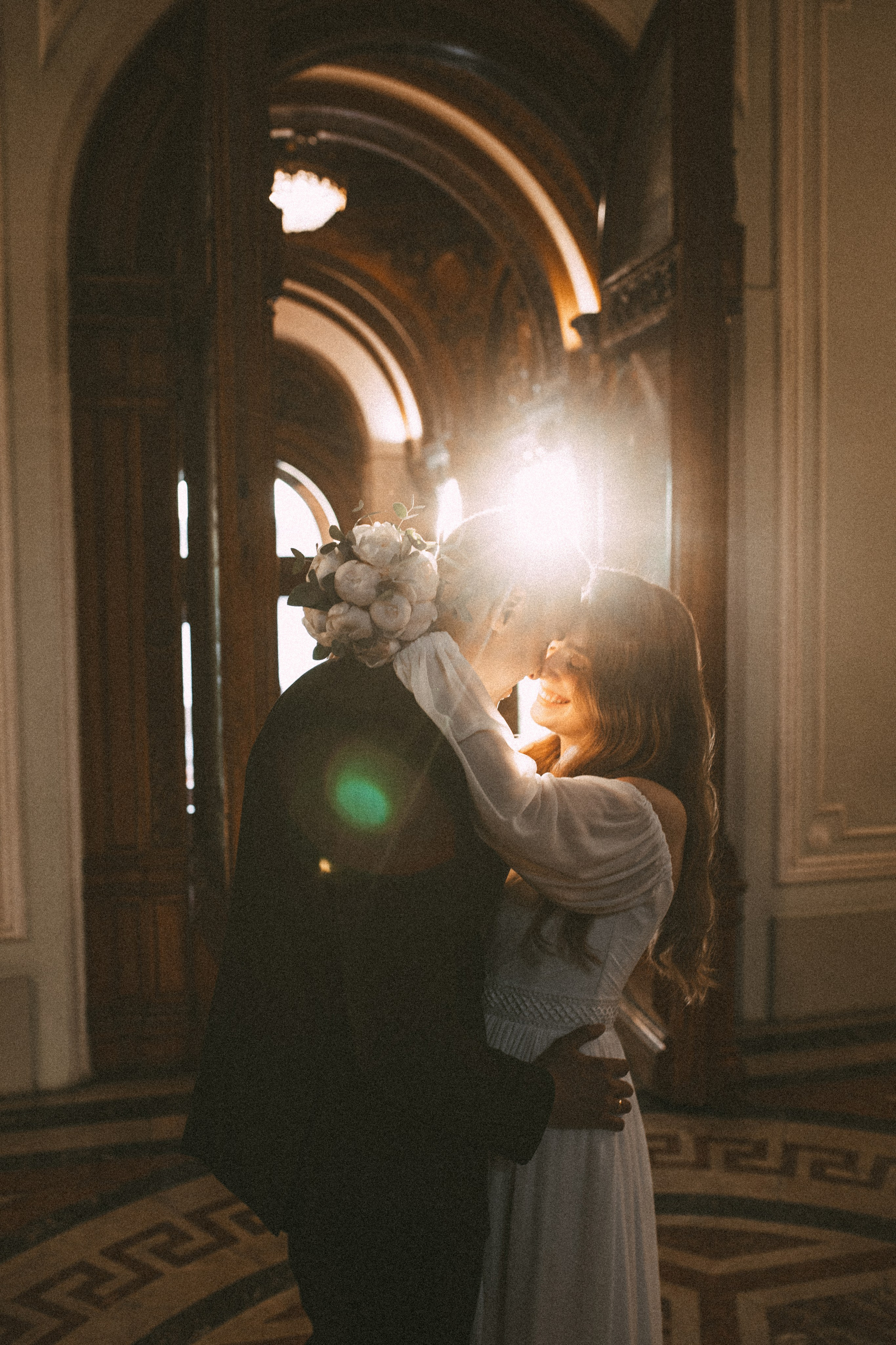 E & A | Санкт-Петербург. Фотограф Екатерина Амбрушкевич