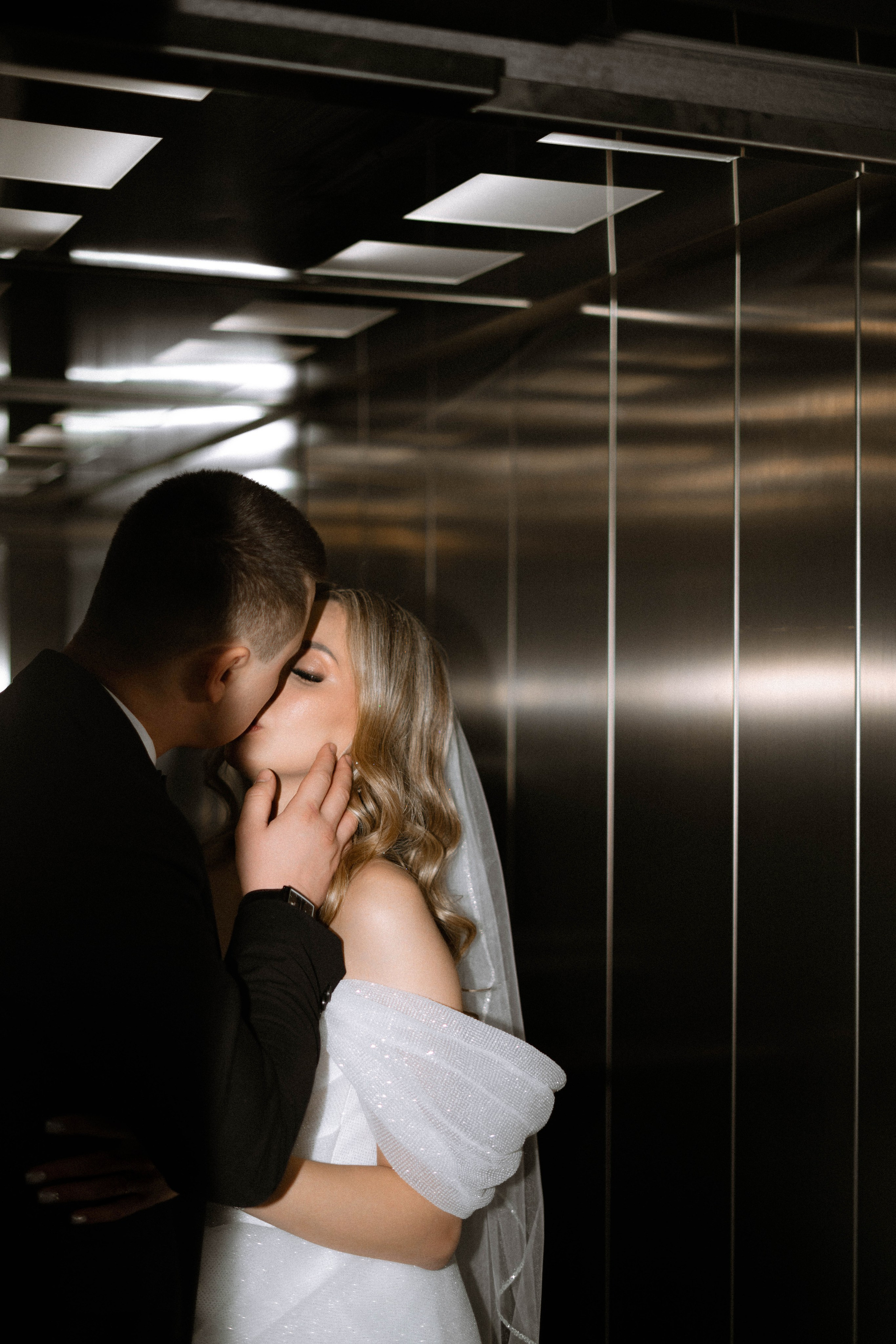 Wedding. Главная