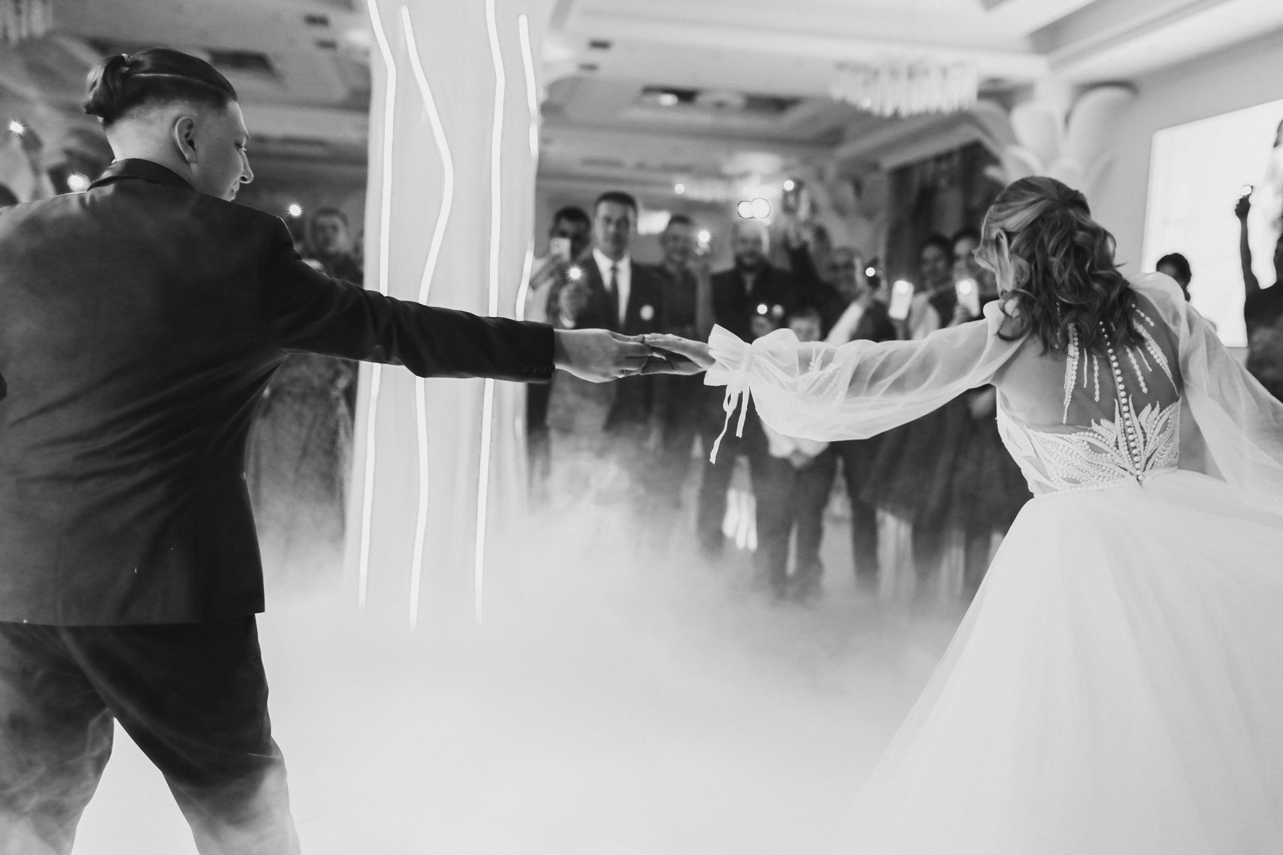 Любовь в каждом кадре