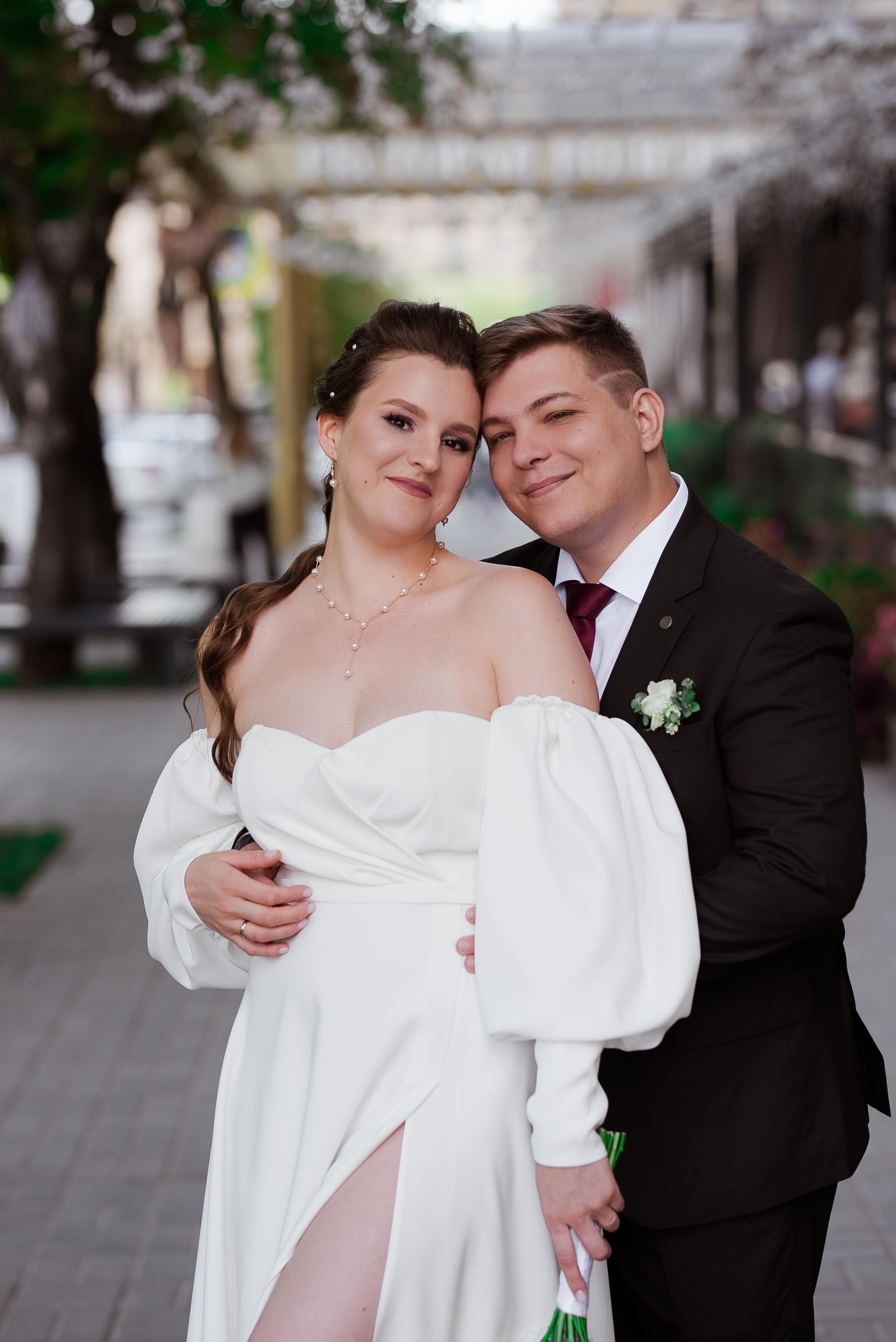 Алексей и Арина. Свадебный и семейный фотограф Яна Стражева. Волгоград, Москва