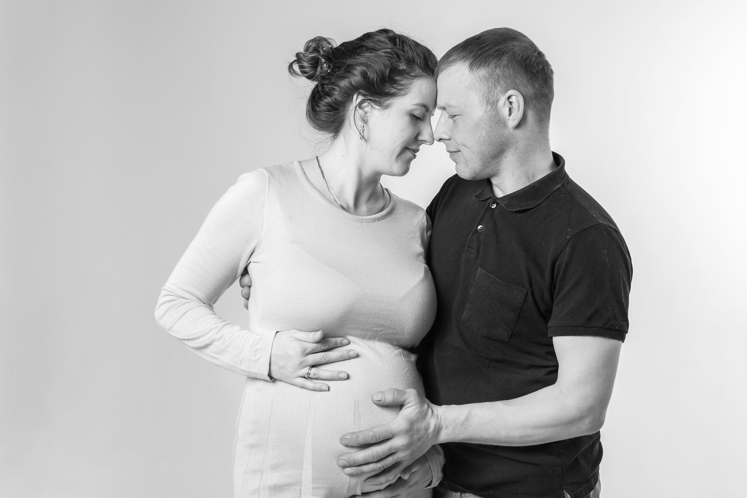 Фотосессия для будущих мам. Свадебный и портретный фотограф Сергей. Тверь. Москва