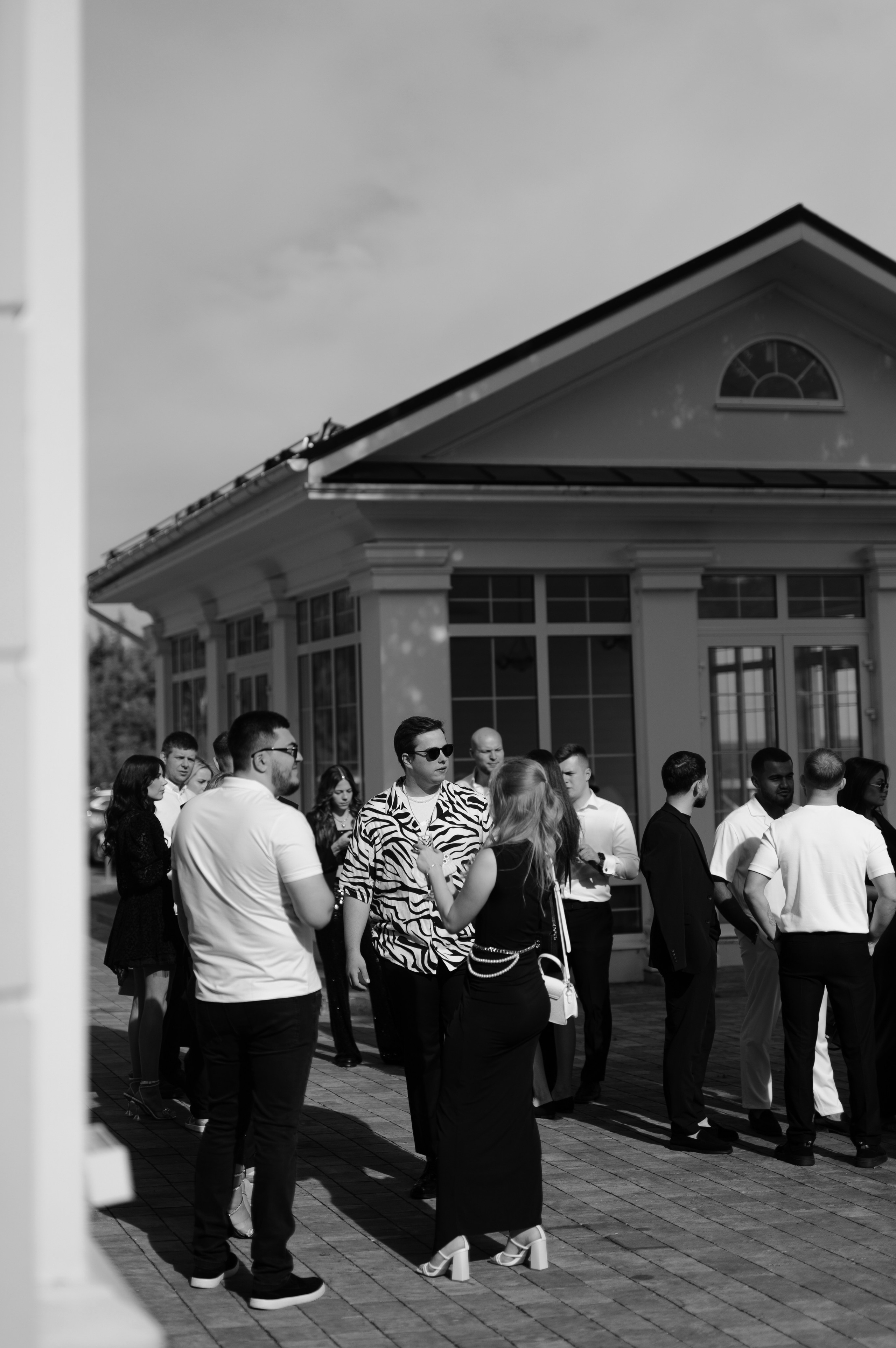 Свадьба Антона и Татьяны. Фотограф Кольчугино/Владимир/Москва Елизавета Иода