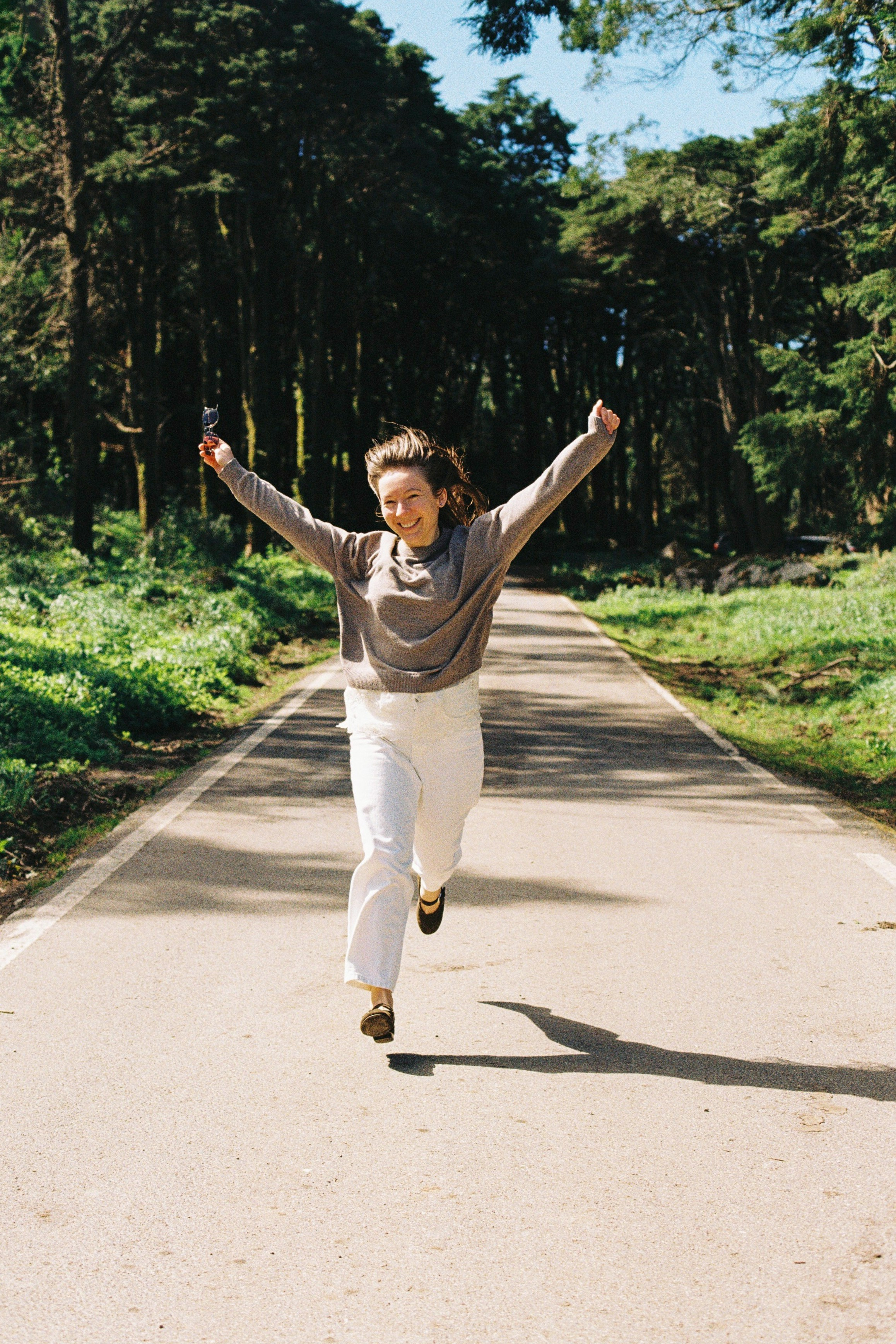 Portraits / color. Katya Zimina, film photographer based in Lisbon, Portugal