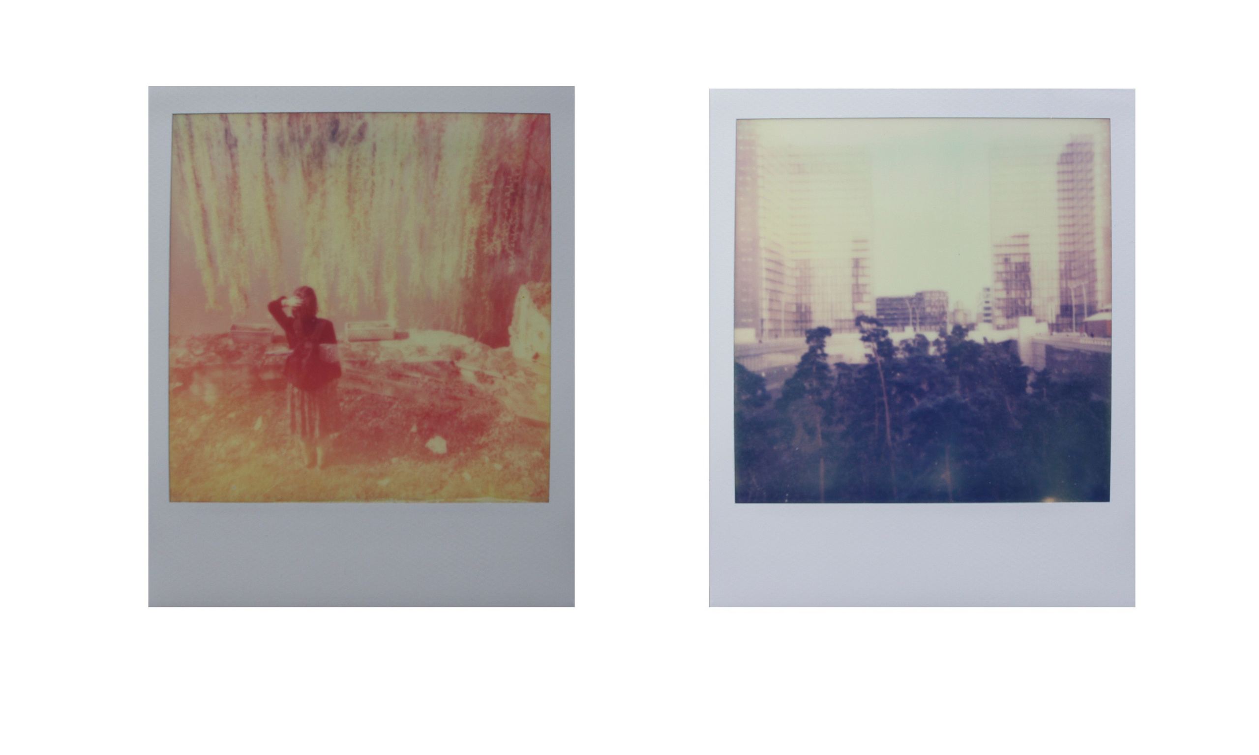 Syntagma. Katya Zimina, film photographer