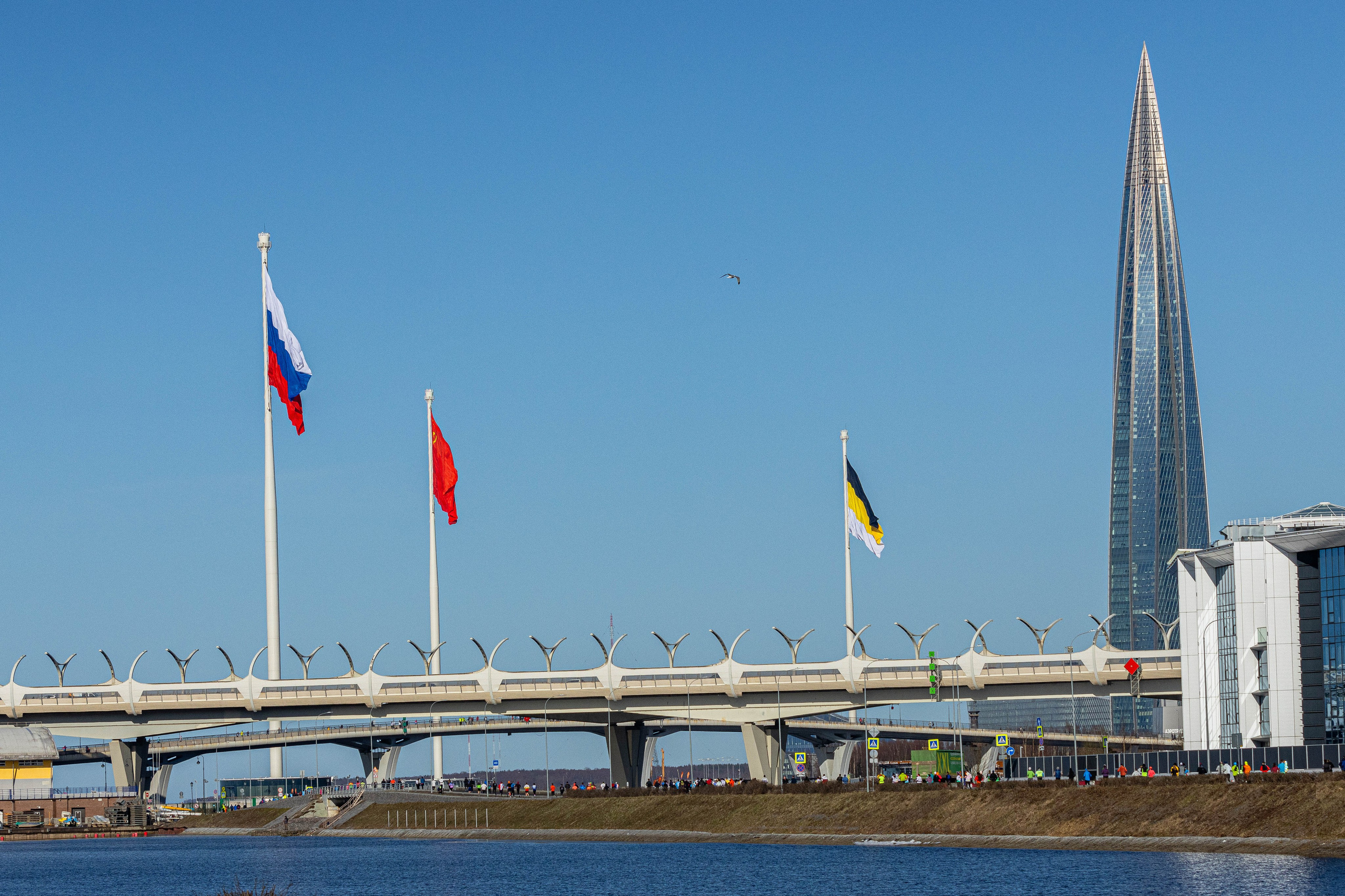 Бег. Калачёв Тимофей Спортивный фотограф в Санкт-Петербурге