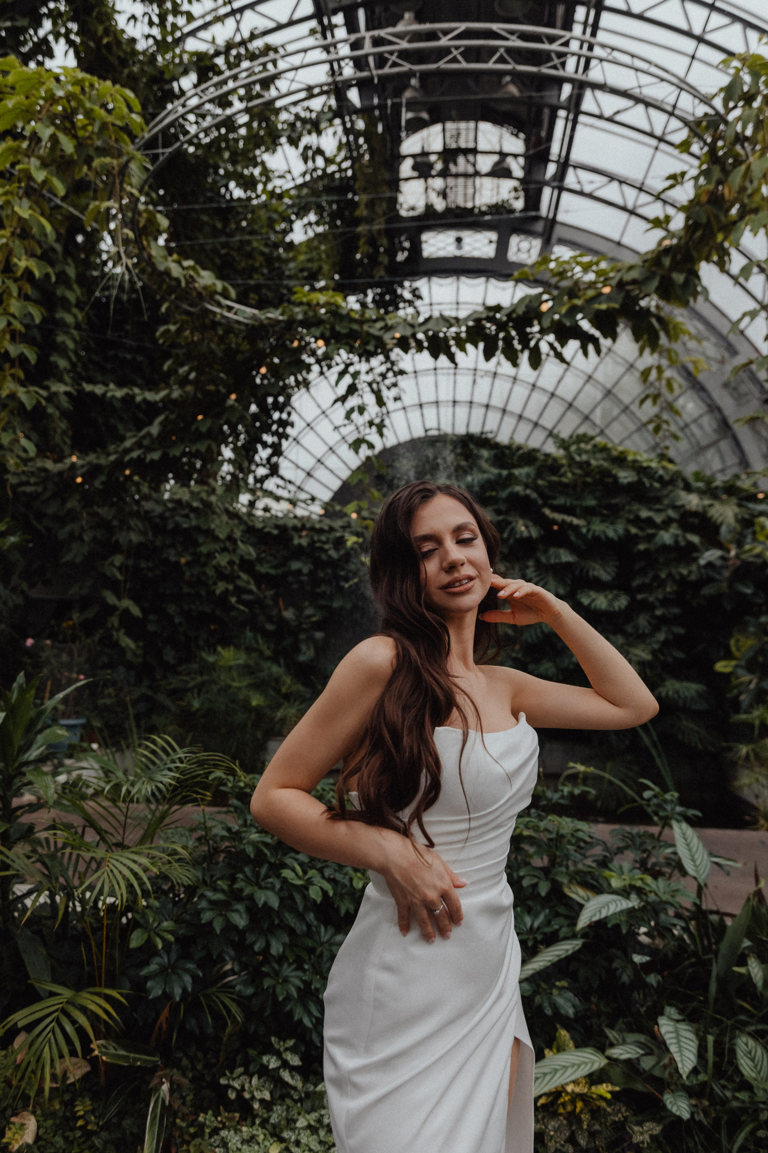 Питер на двоих. Свадебный фотограф Анастасия Пальчикова