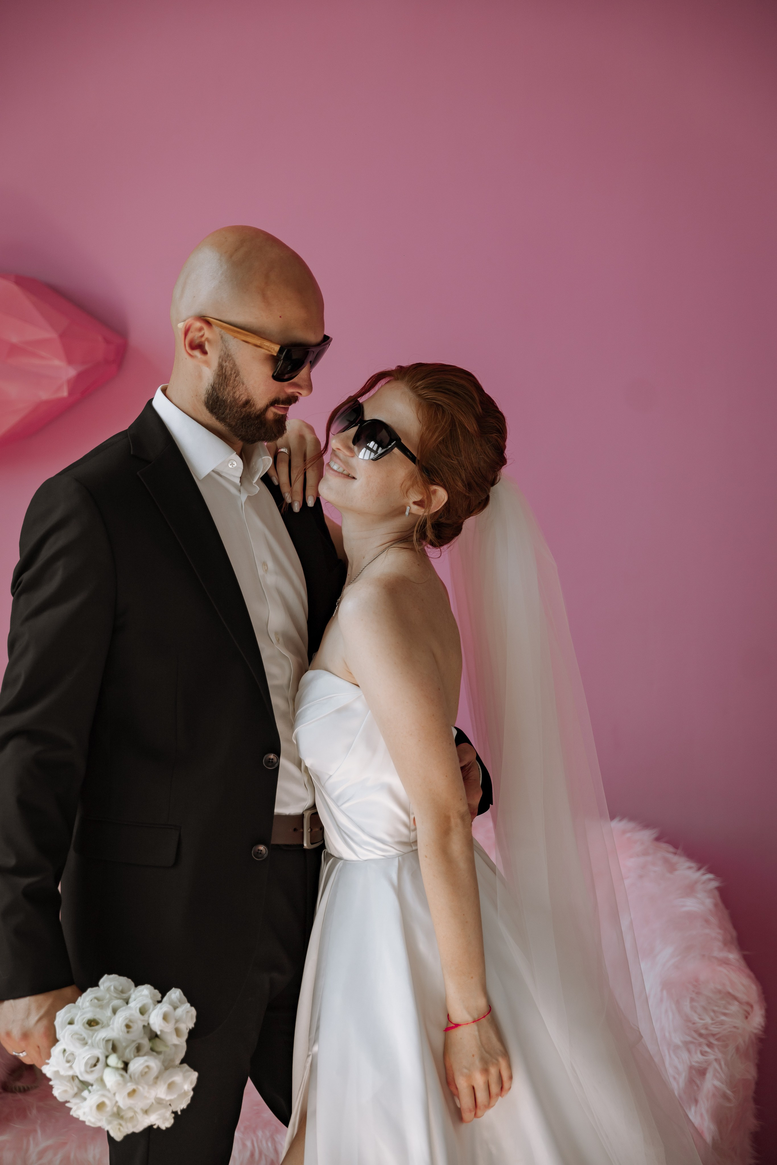 С первого взгляда…