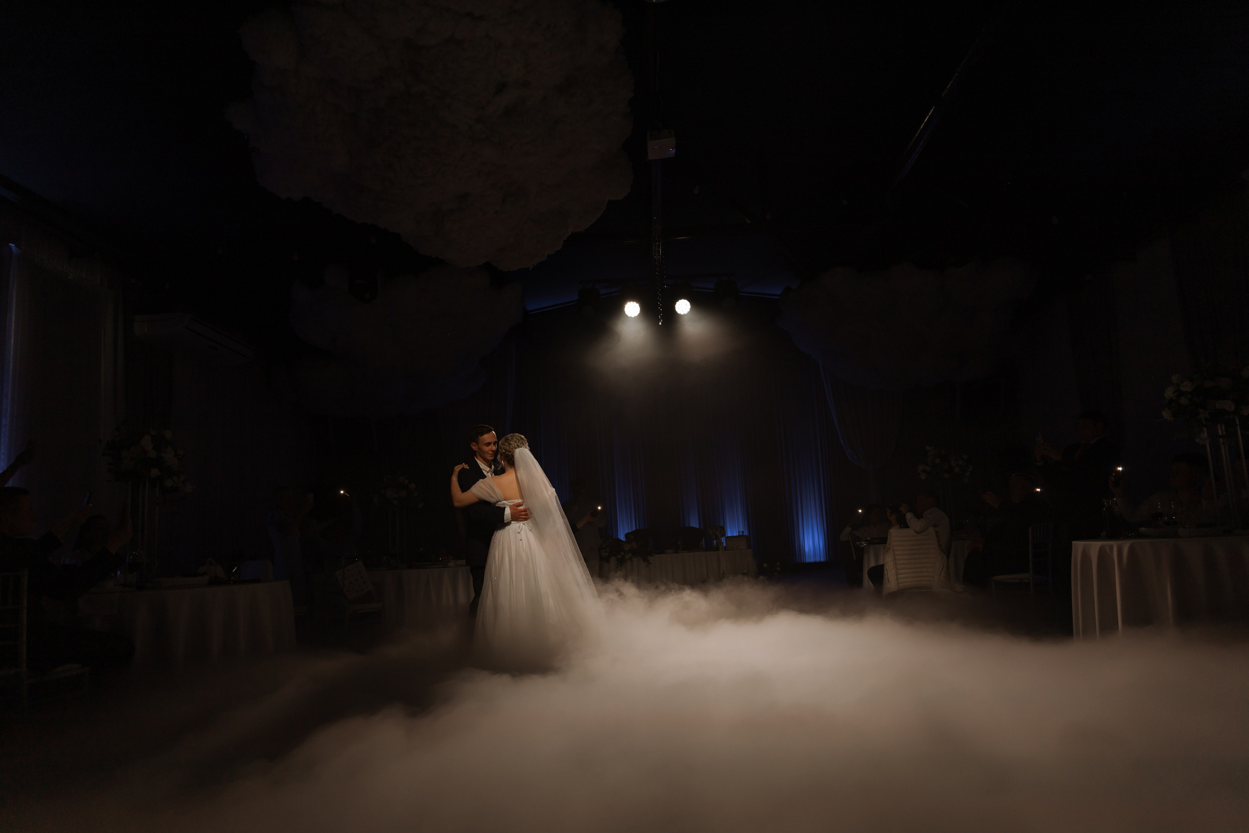 Банкет Санкт-Петербург