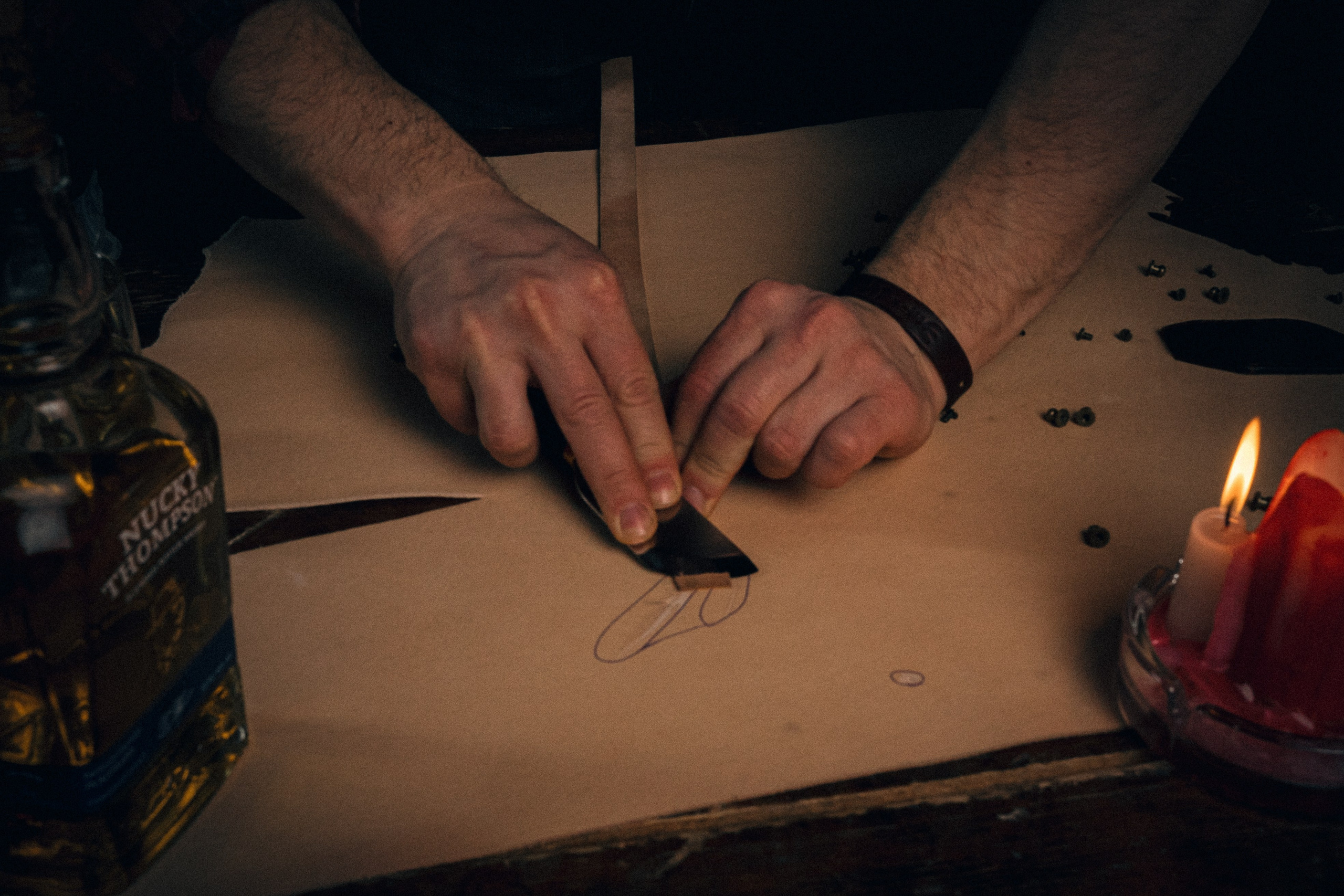 Контент фотограф в Тюмени Александр Шалагин