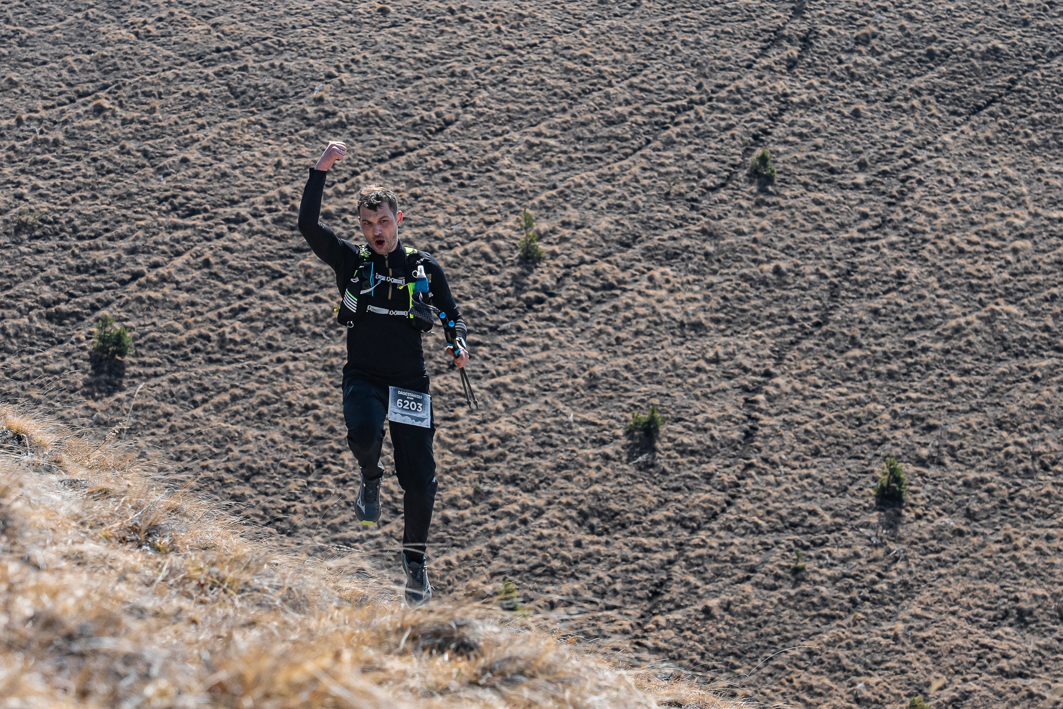 Dagestan Wild Trail | 2023.03.19. Sergey Sutkovoy — Designer, photographer, traveler, woodworker