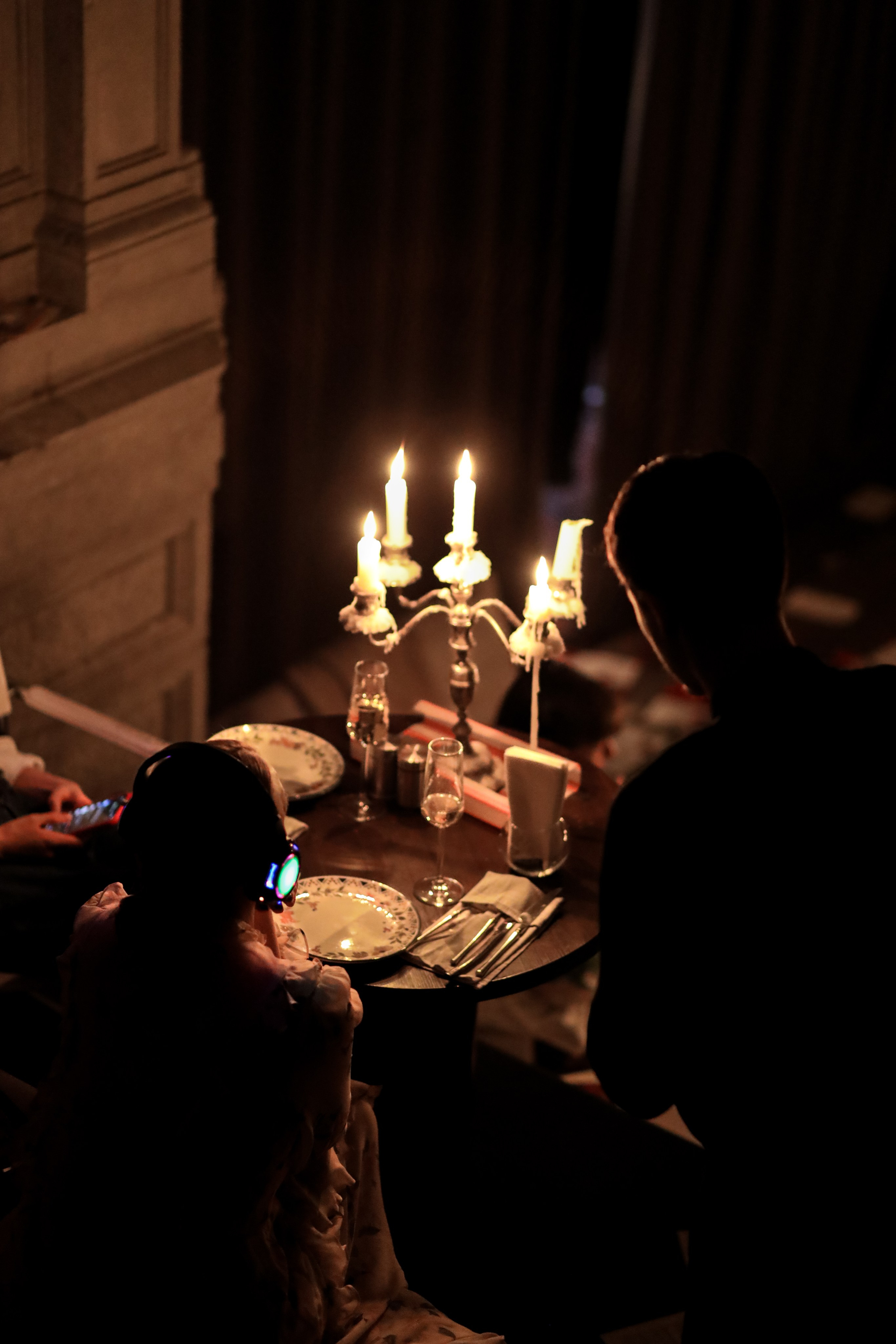 Gastrodvor «Диалог с Чеховым». Дженбаз Павел — фотограф в Ялте