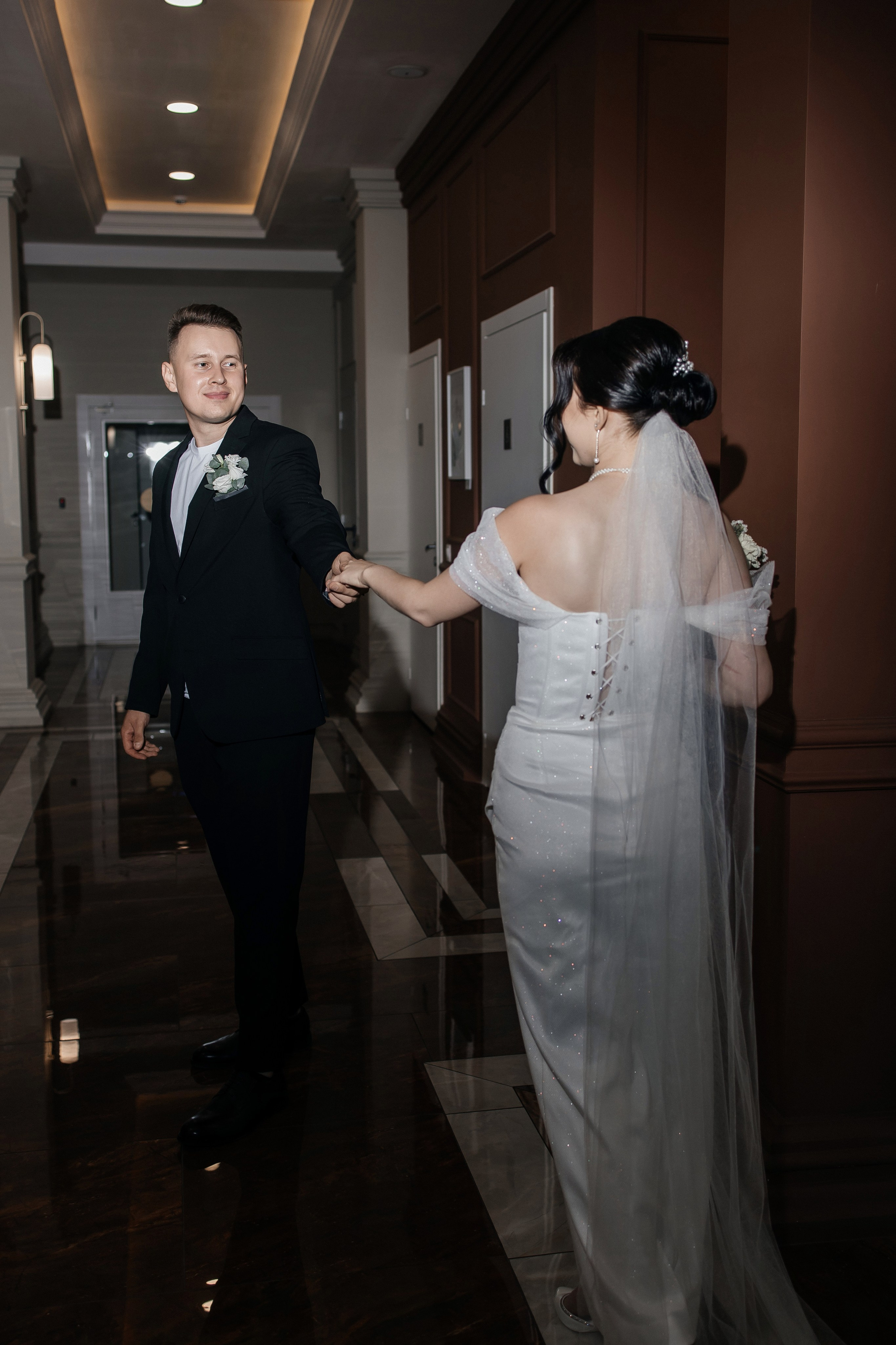 Кирилл и Вера. Свадебный и Семейный фотограф г. Ижевск Гульназ Солдатова. Гульназ фото