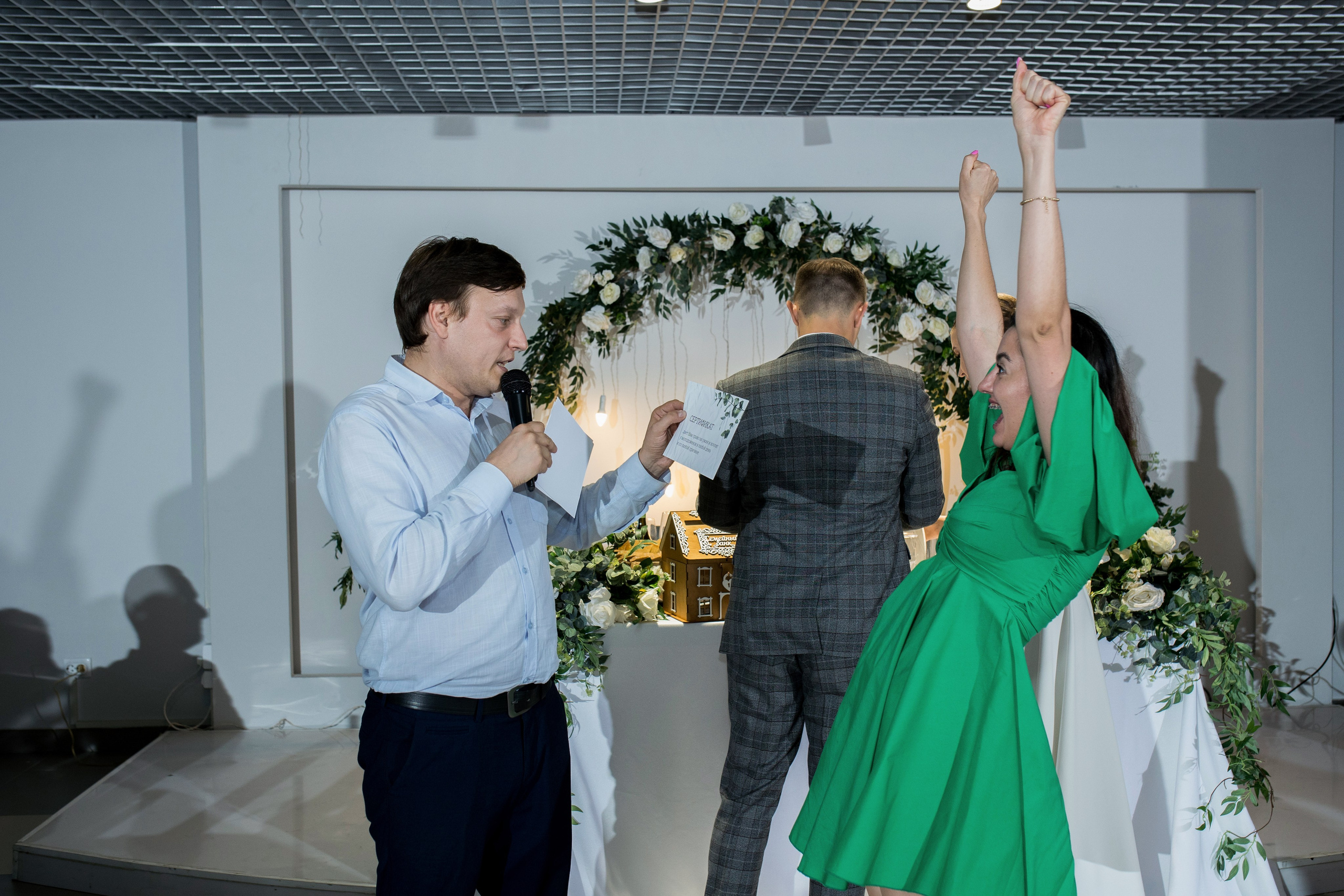 Дарья и Юрий. Владислав Волков | Фотография и видеосъемка в Воронеже