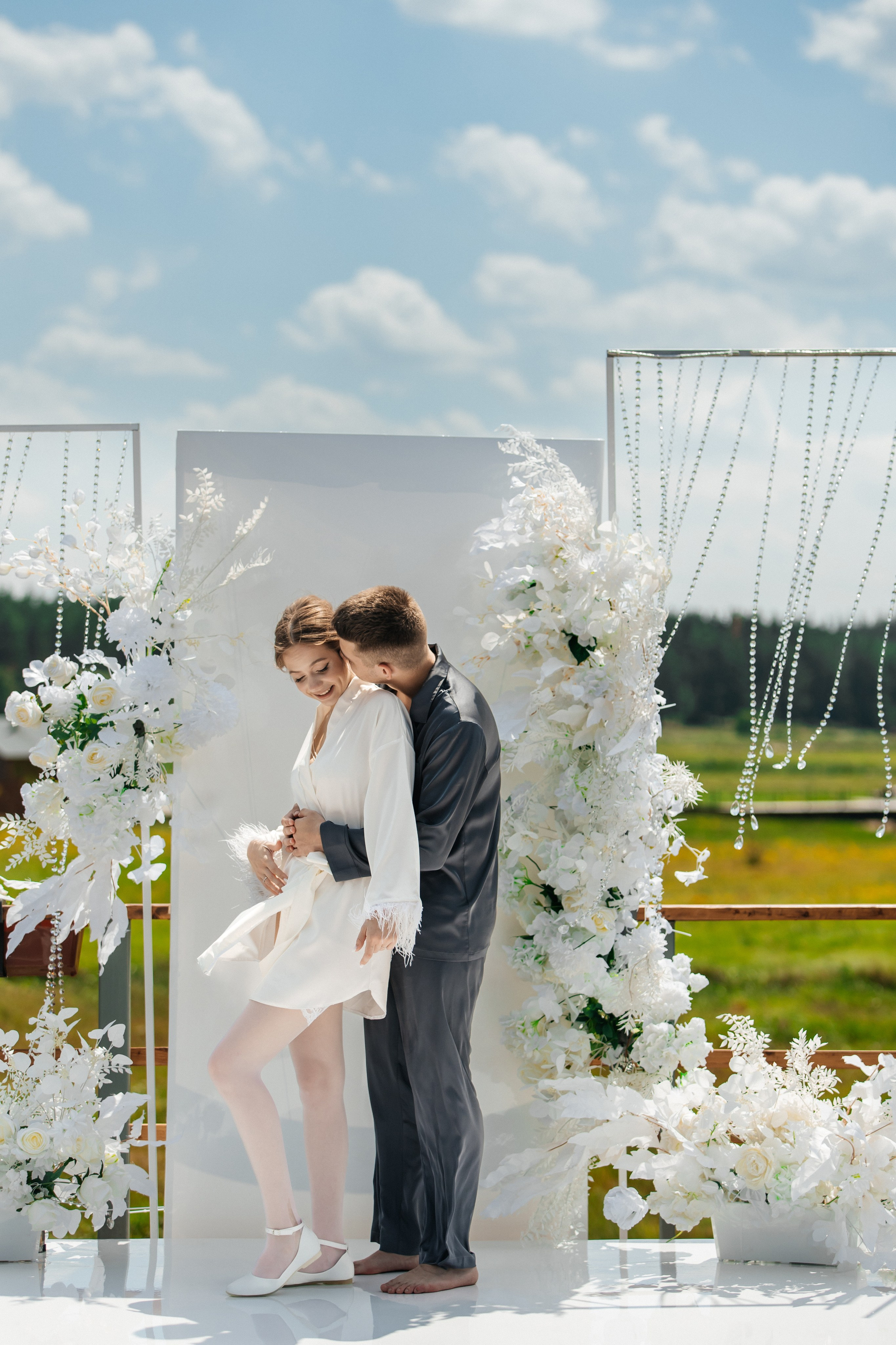 Ангелина и Даниил. Владислав Волков | Фотография и видеосъемка в Воронеже