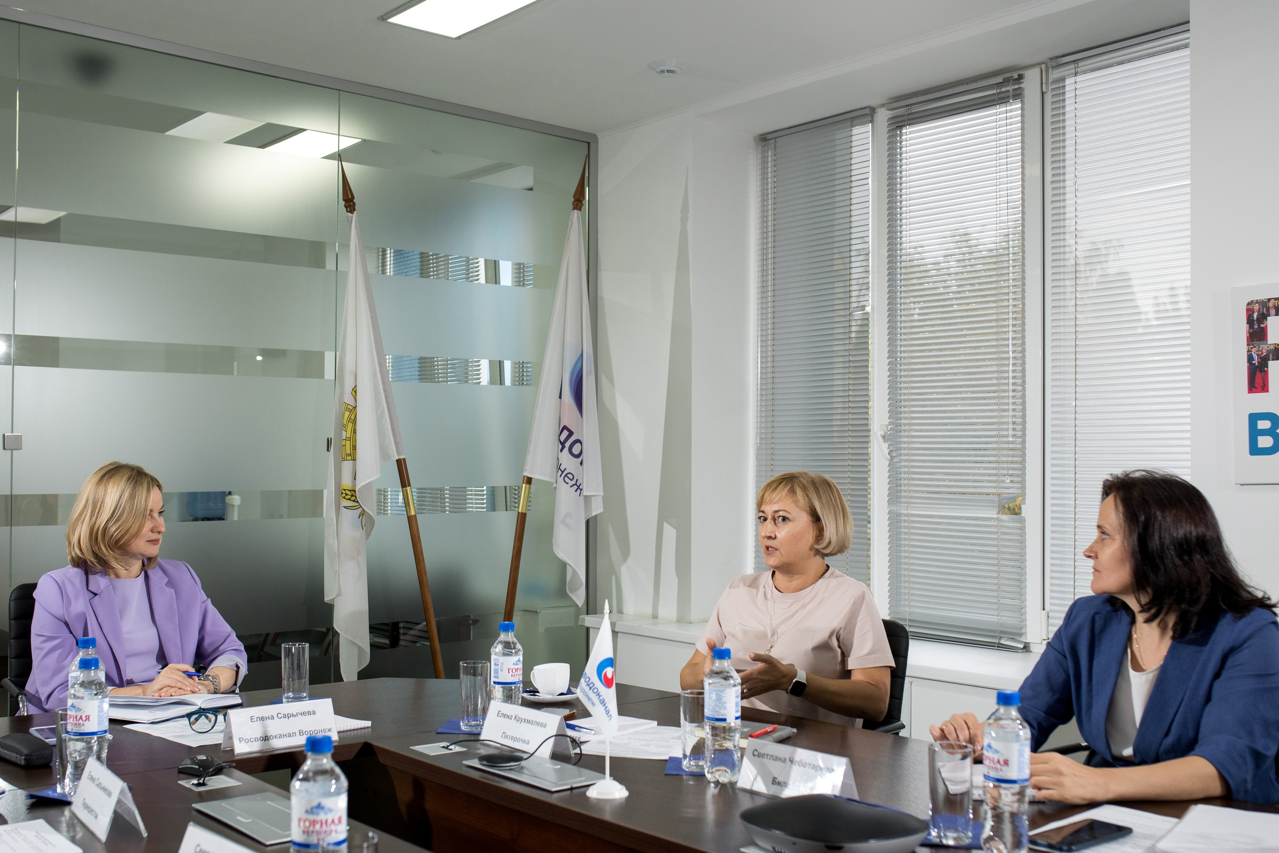 Росводоканал 02.09.2021. Владислав Волков | Фотография и видеосъемка в Воронеже