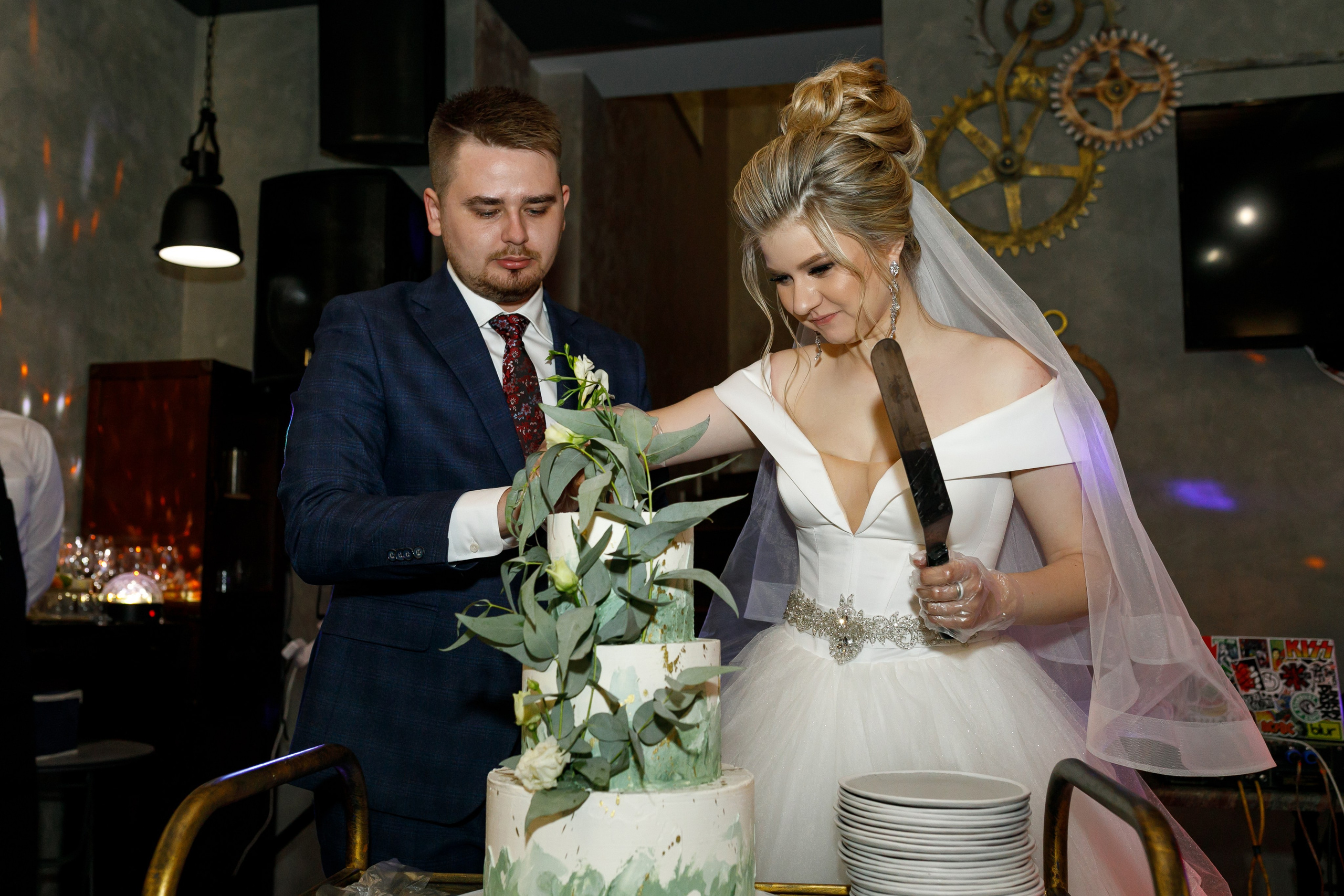 Анастасия и Алексей. Владислав Волков | Фотография и видеосъемка в Воронеже