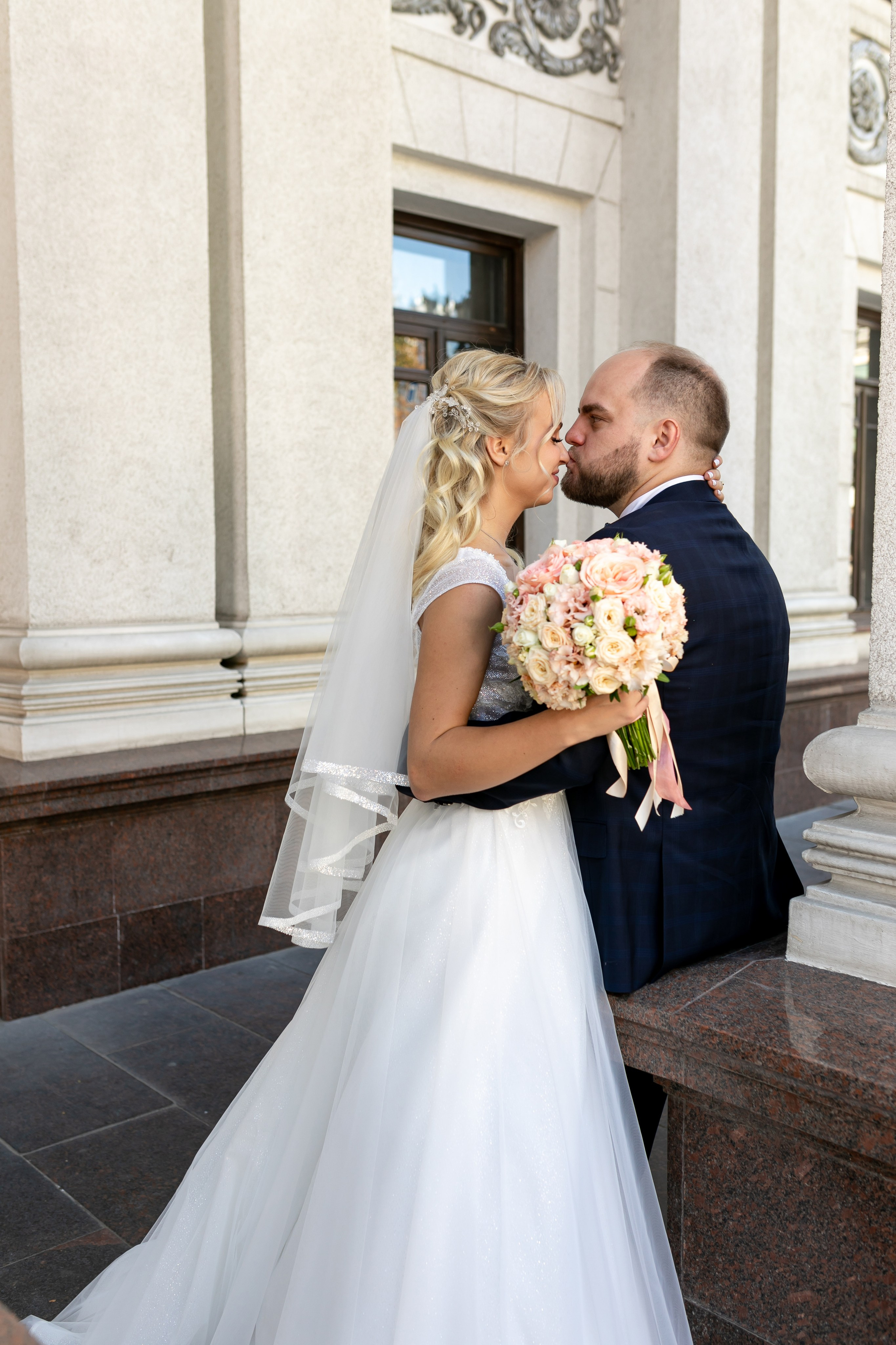 Диана и Кирилл. Владислав Волков | Фотография и видеосъемка в Воронеже