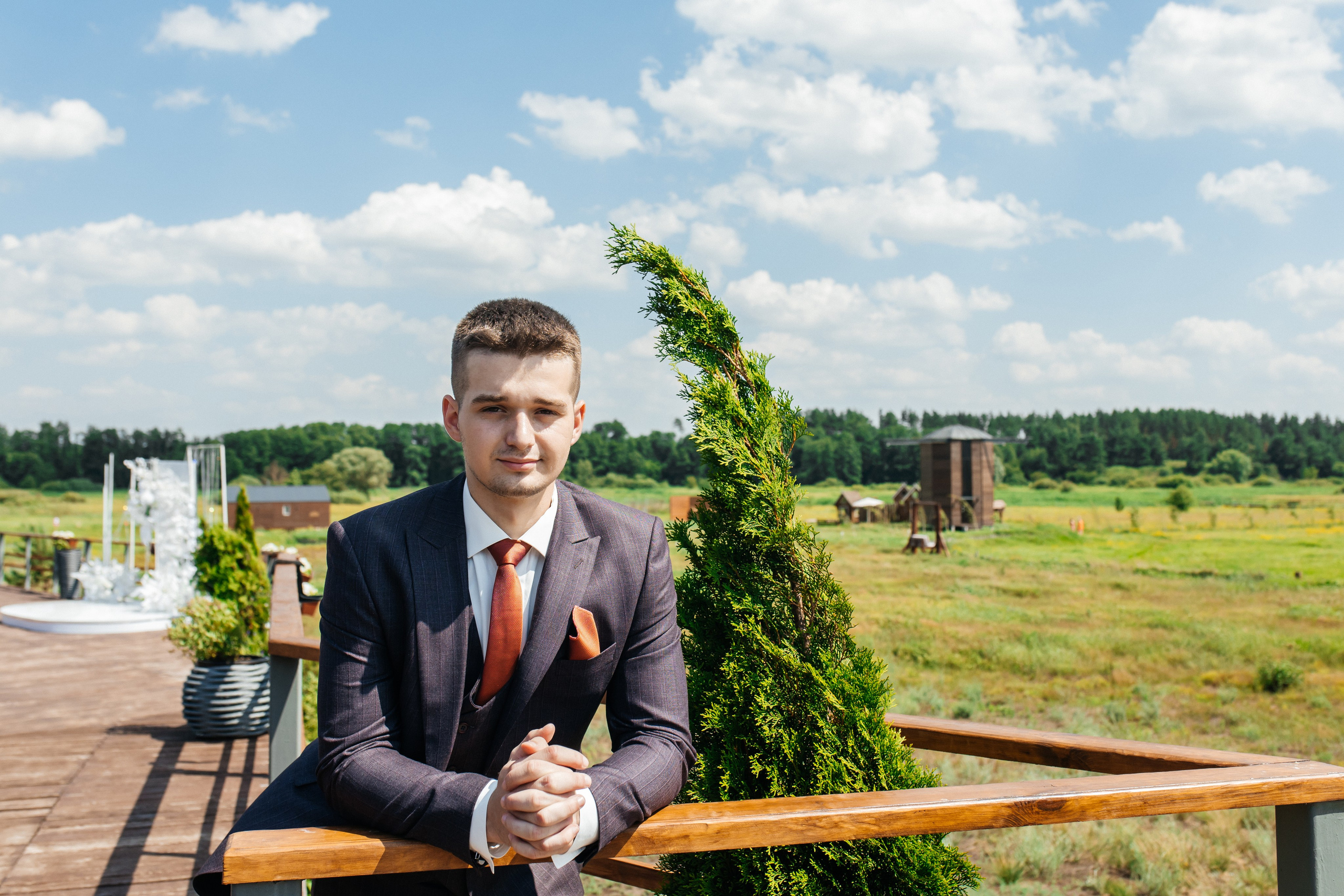 Ангелина и Даниил. Владислав Волков | Фотография и видеосъемка в Воронеже