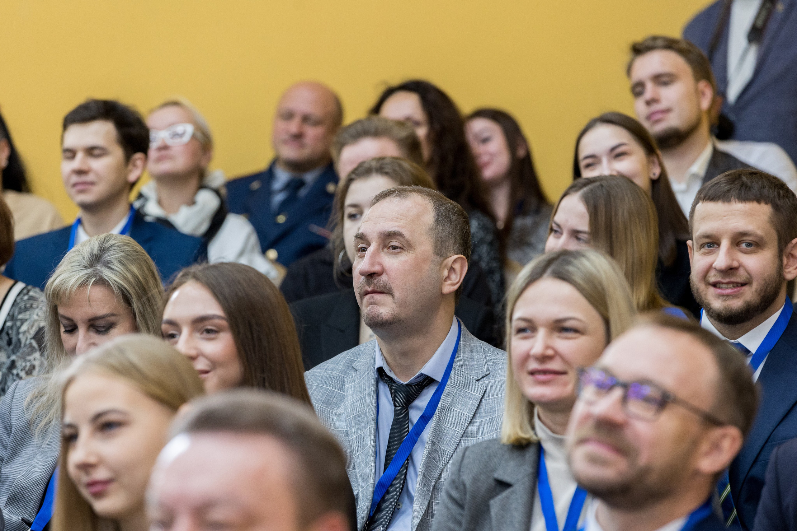 ЮрФак — 105 лет. Владислав Волков | Фотография и видеосъемка в Воронеже